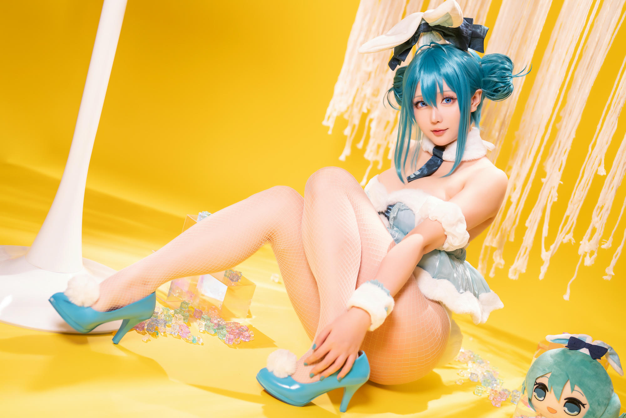 星之迟迟 NO.208 2023-9-A [77P1V 638MB]_第2集