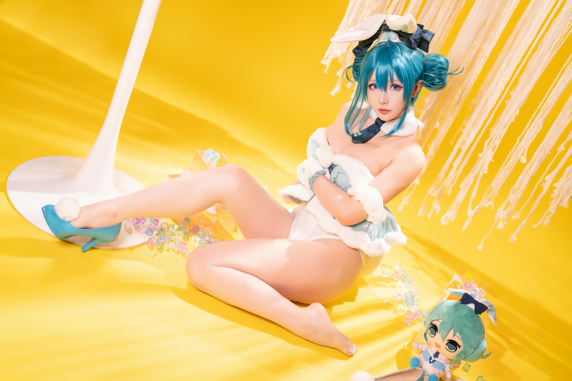 星之迟迟 NO.208 2023-9-A [77P1V 638MB]_第2集