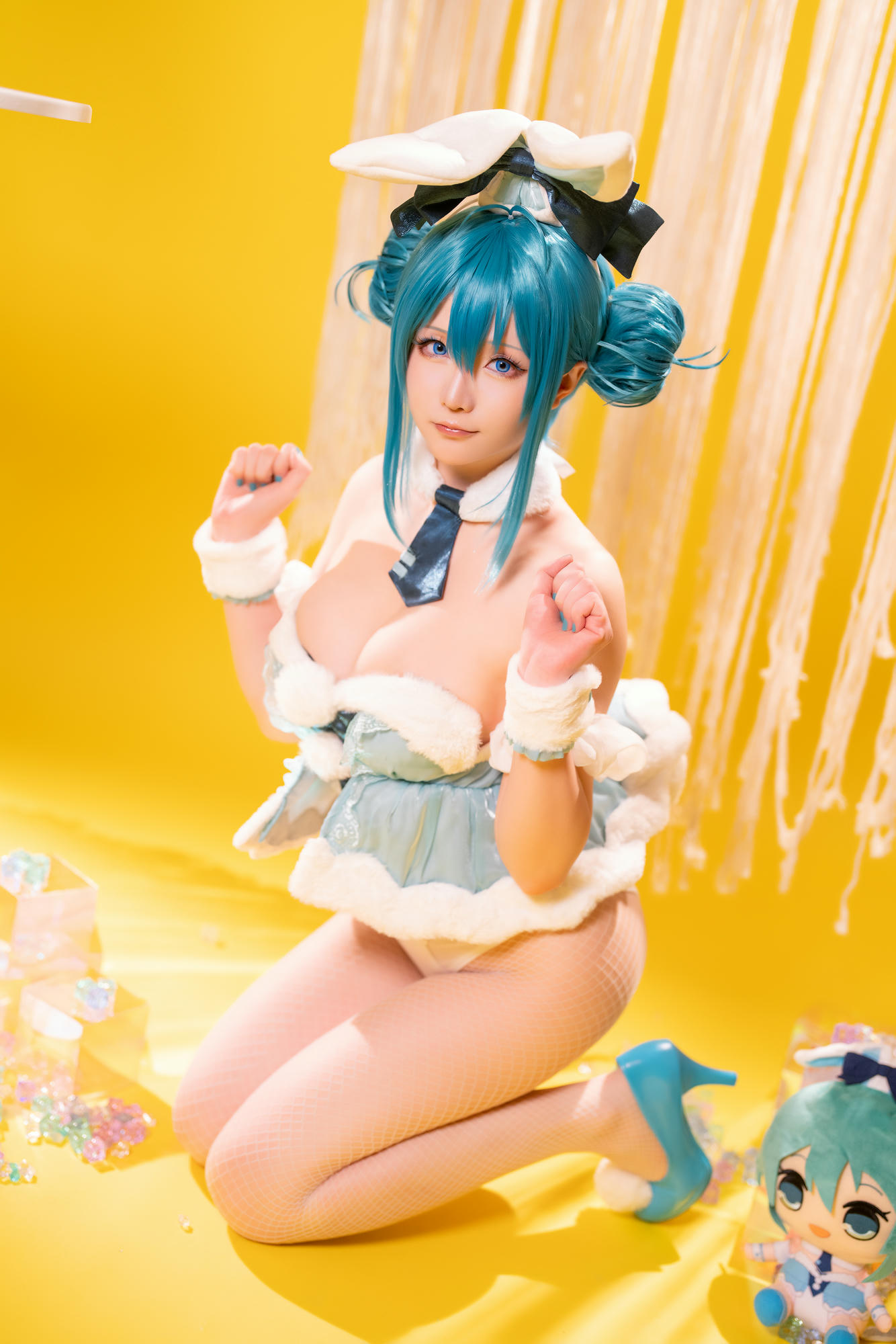 星之迟迟 NO.208 2023-9-A [77P1V 638MB]_第2集
