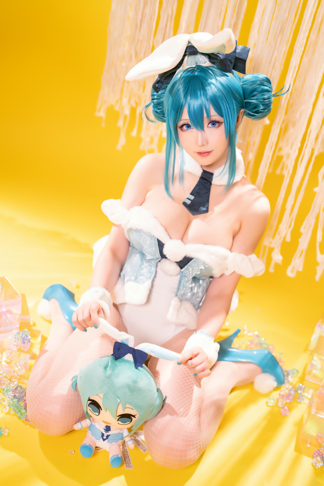 星之迟迟 NO.208 2023-9-A [77P1V 638MB]_第2集