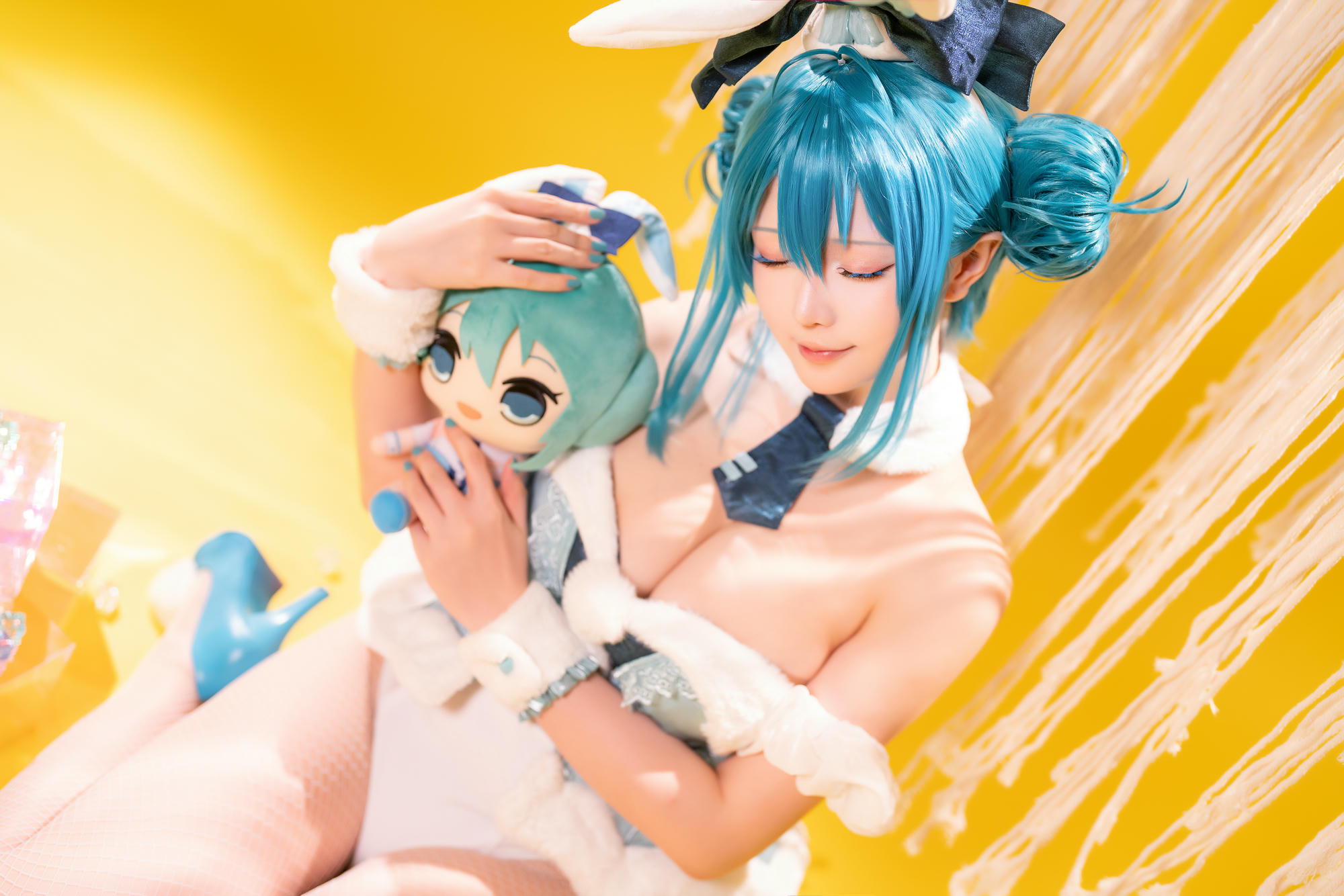 星之迟迟 NO.208 2023-9-A [77P1V 638MB]_第2集