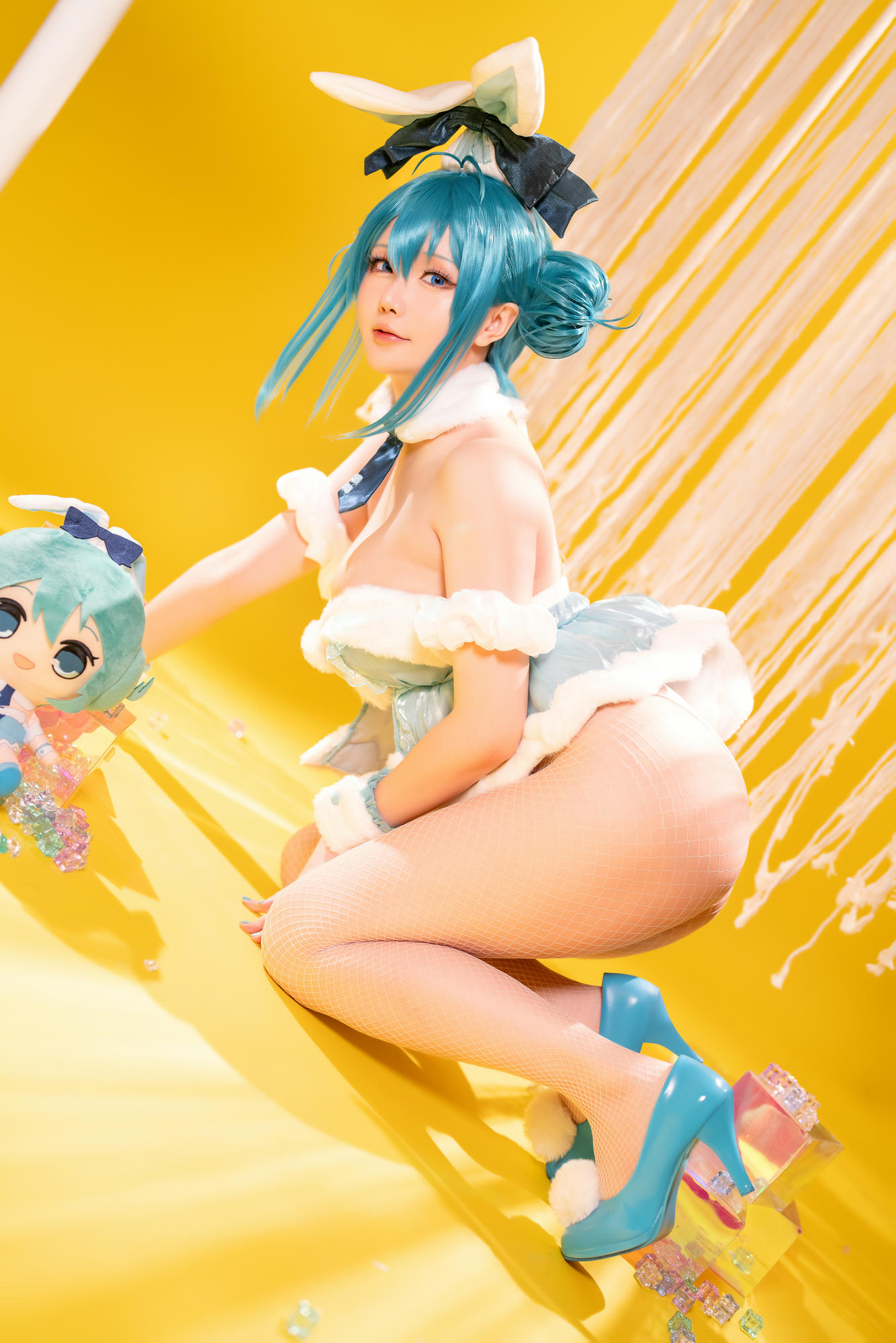 星之迟迟 NO.208 2023-9-A [77P1V 638MB]_第2集