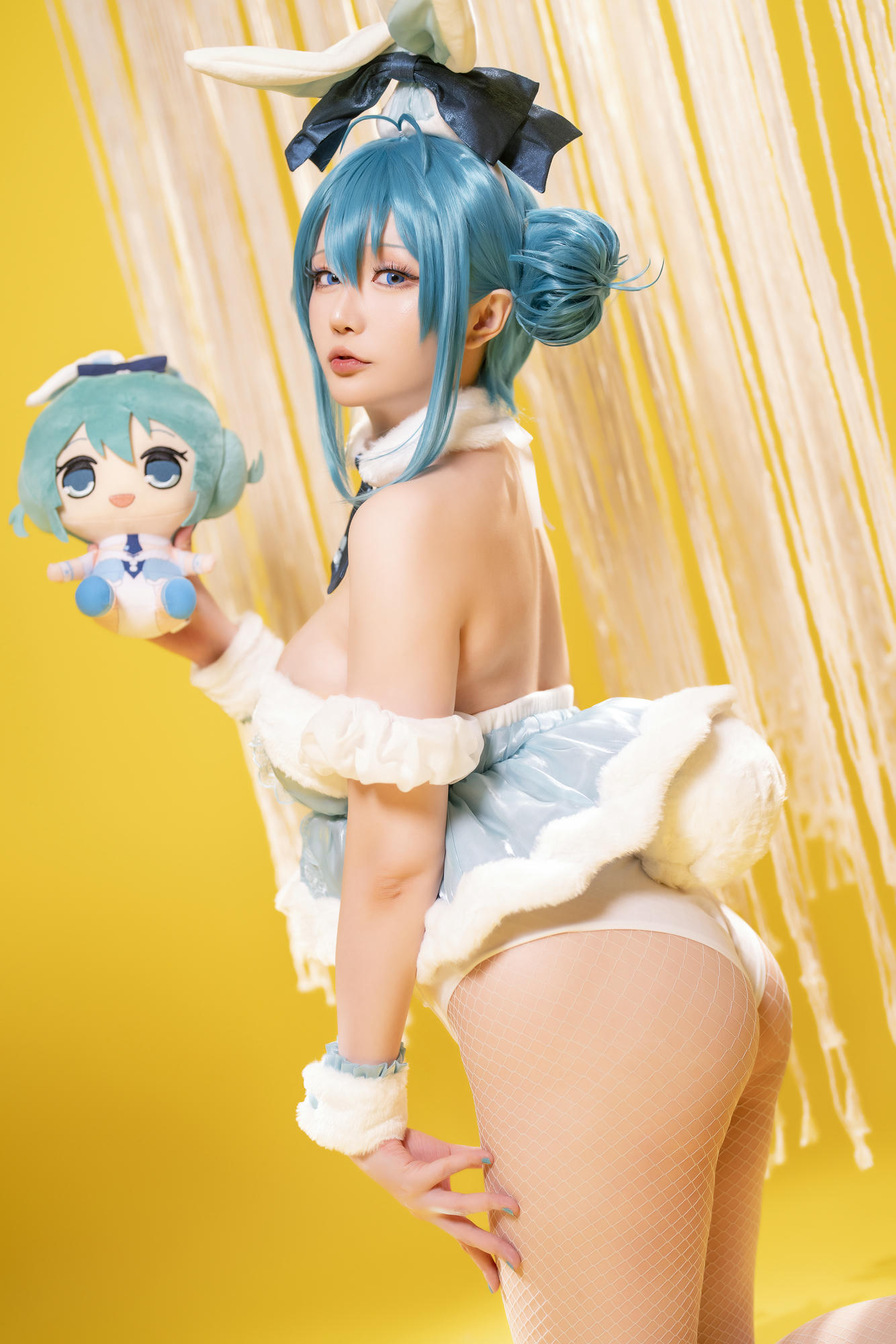 星之迟迟 NO.208 2023-9-A [77P1V 638MB]_第2集
