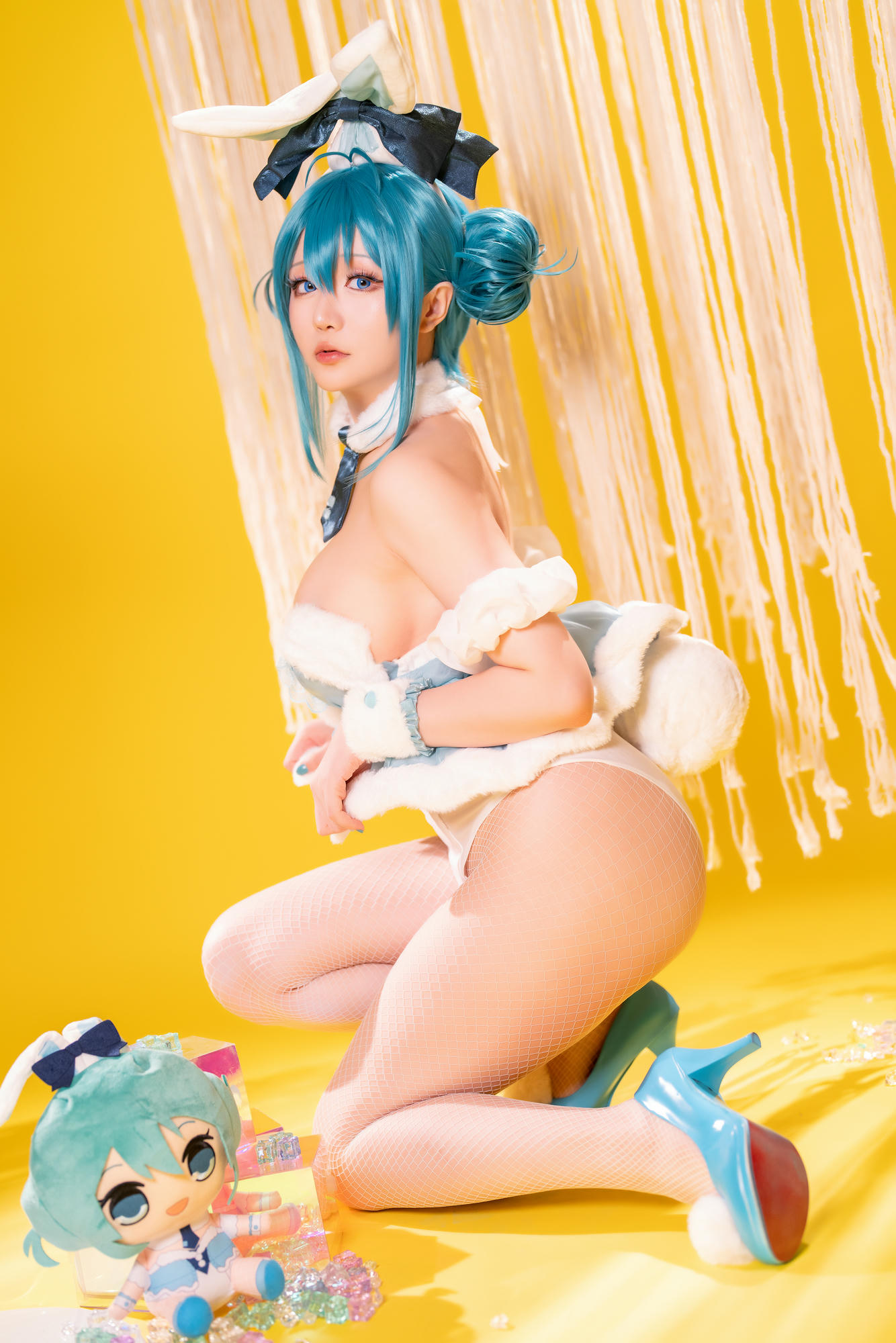 星之迟迟 NO.208 2023-9-A [77P1V 638MB]_第3集