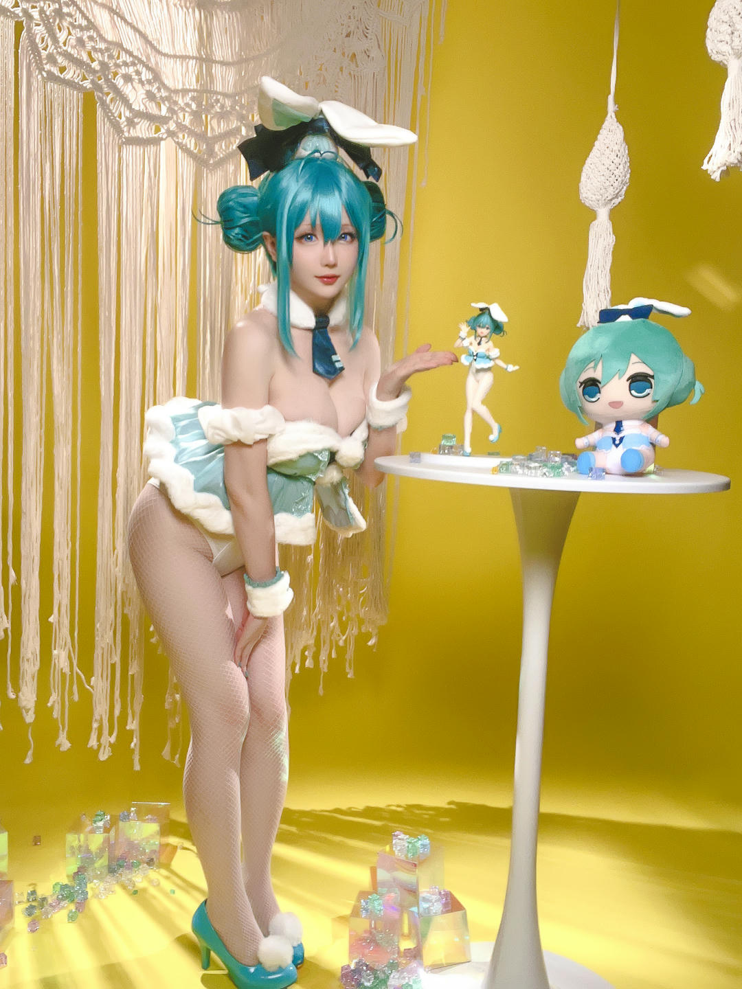 星之迟迟 NO.208 2023-9-A [77P1V 638MB]_第3集