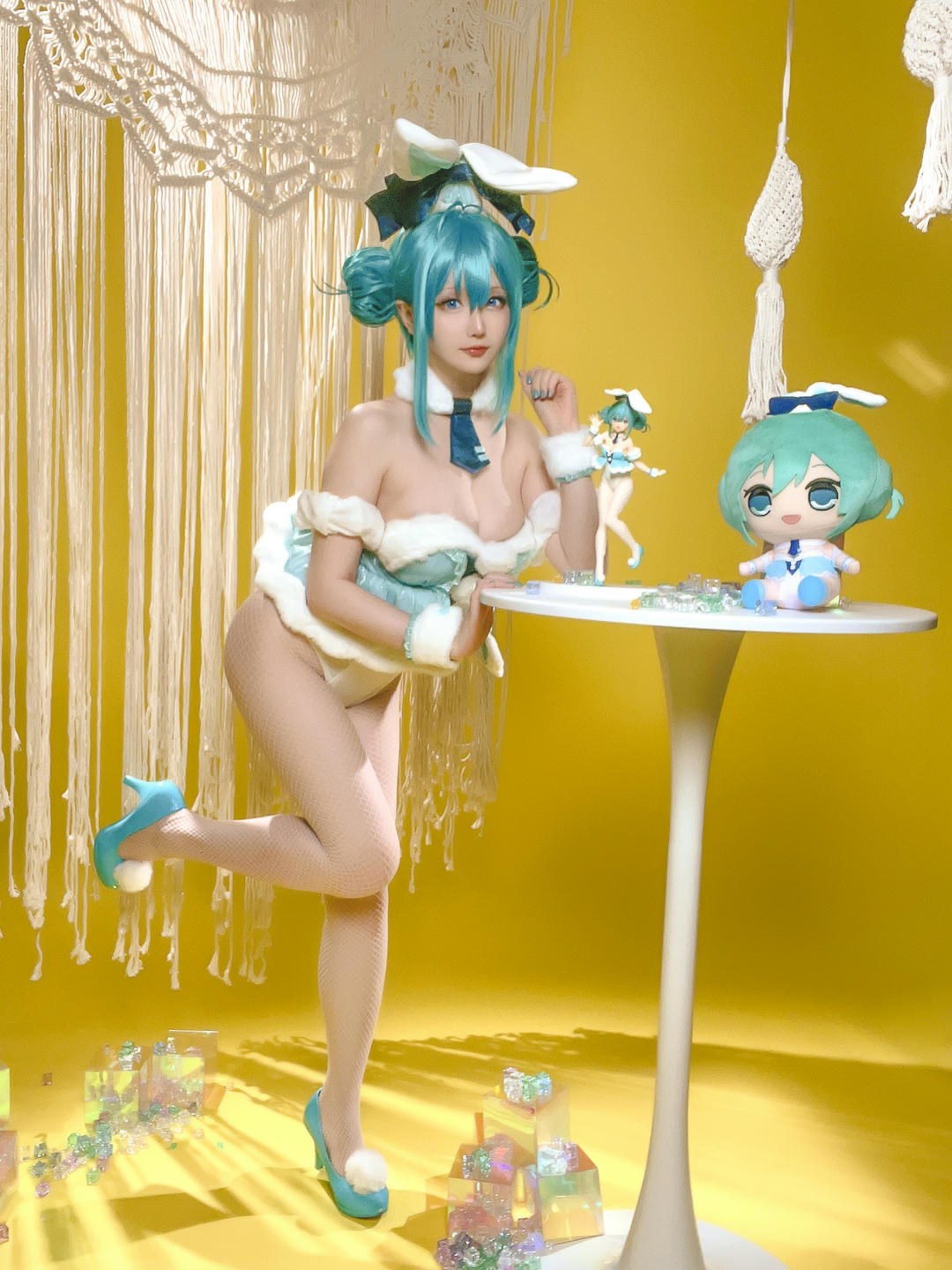 星之迟迟 NO.208 2023-9-A [77P1V 638MB]_第3集