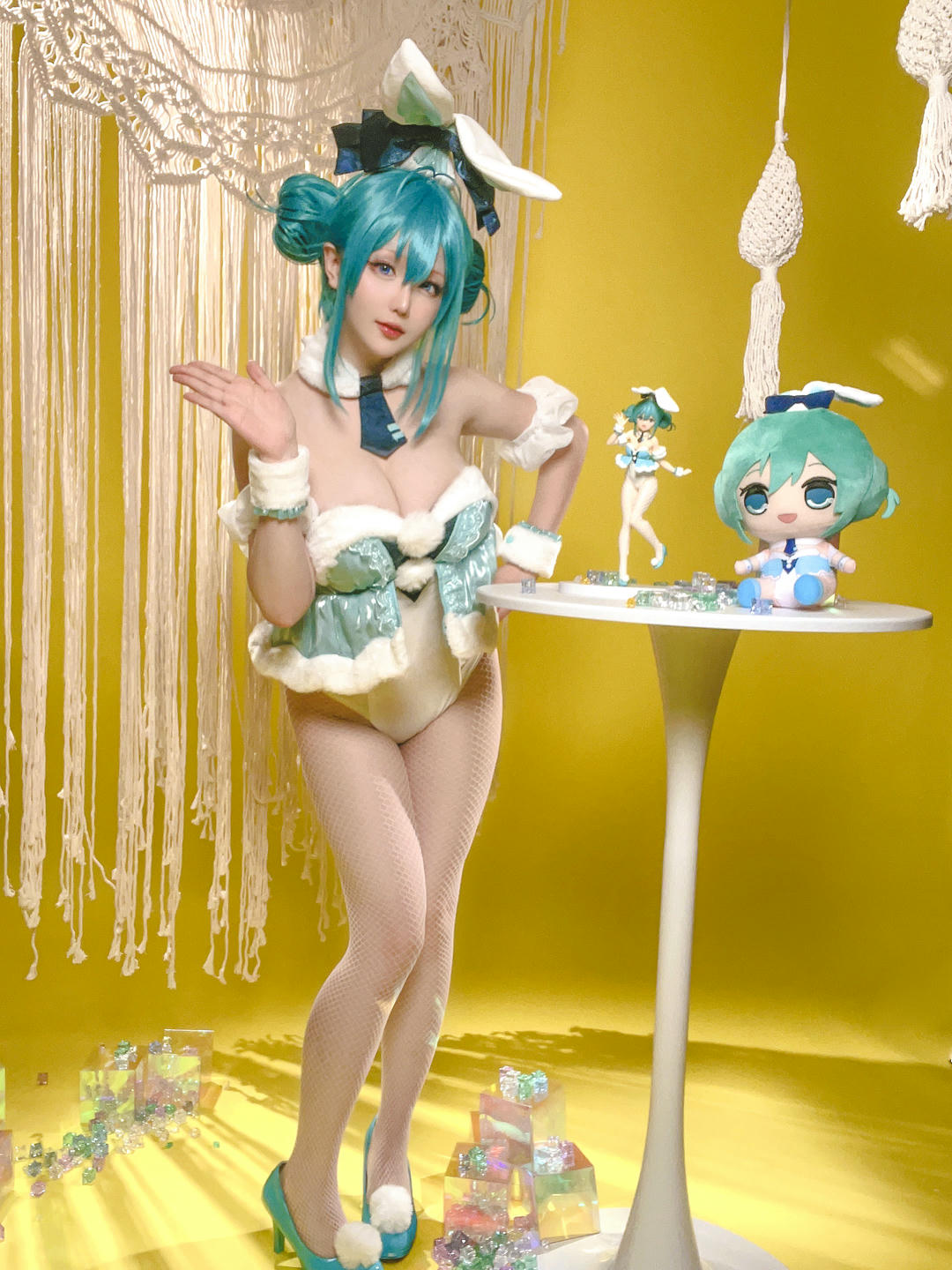 星之迟迟 NO.208 2023-9-A [77P1V 638MB]_第3集