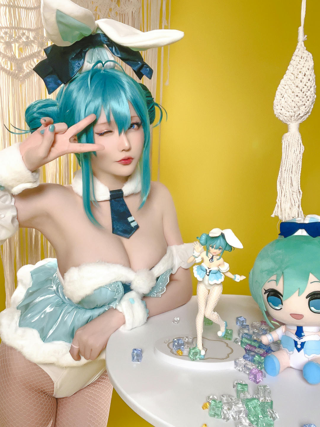 星之迟迟 NO.208 2023-9-A [77P1V 638MB]_第3集