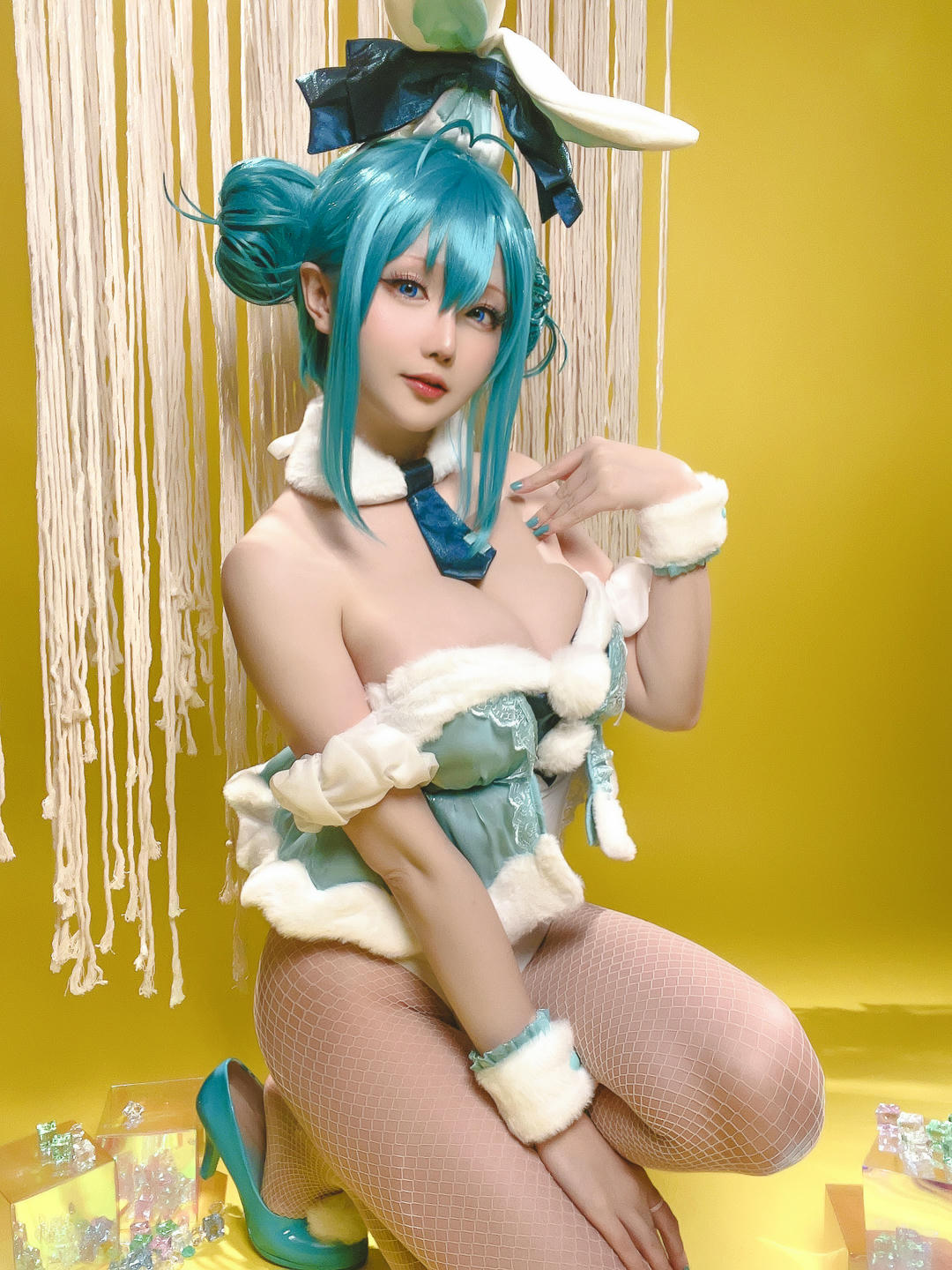 星之迟迟 NO.208 2023-9-A [77P1V 638MB]_第4集