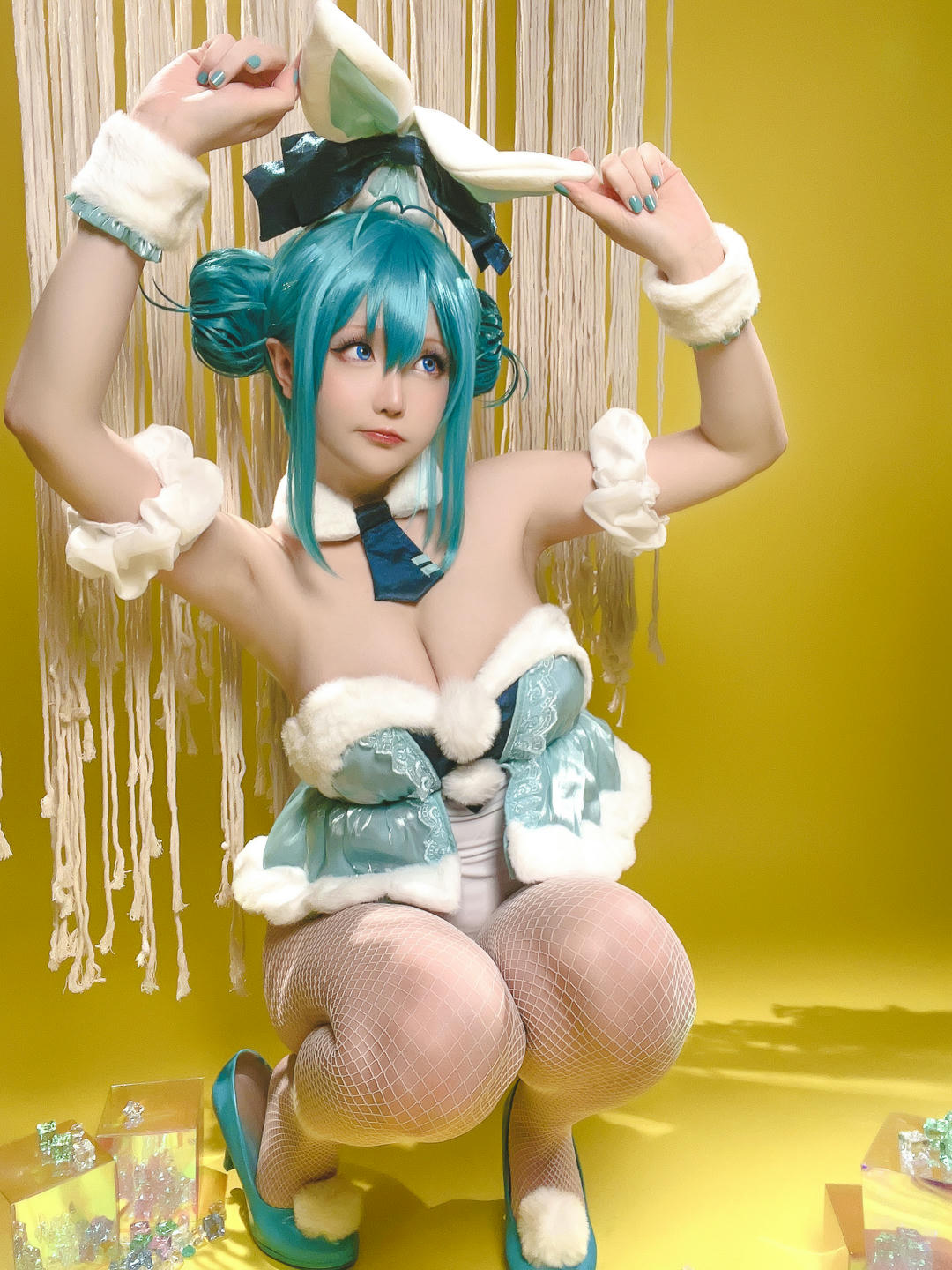 星之迟迟 NO.208 2023-9-A [77P1V 638MB]_第4集