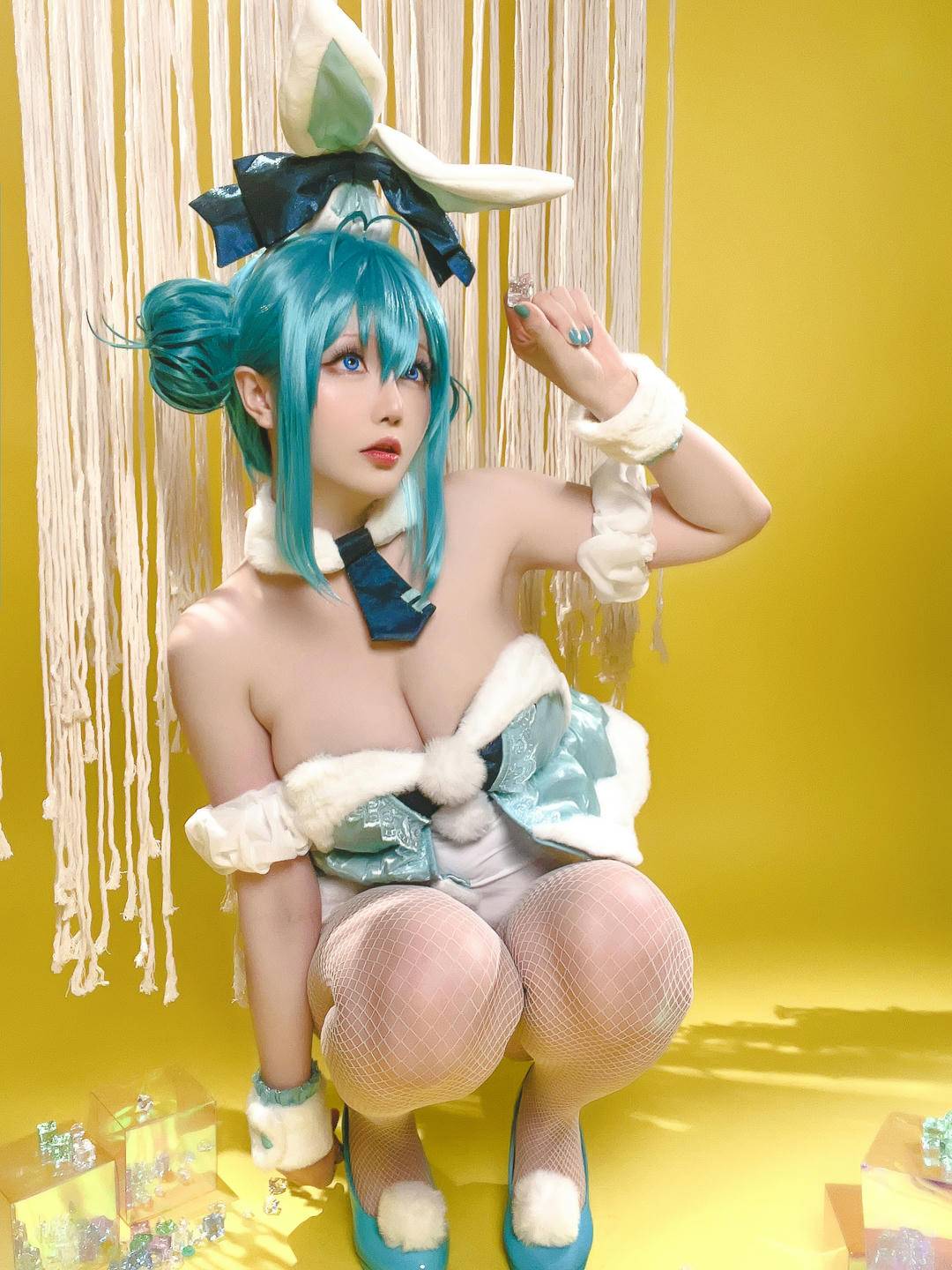 星之迟迟 NO.208 2023-9-A [77P1V 638MB]_第4集