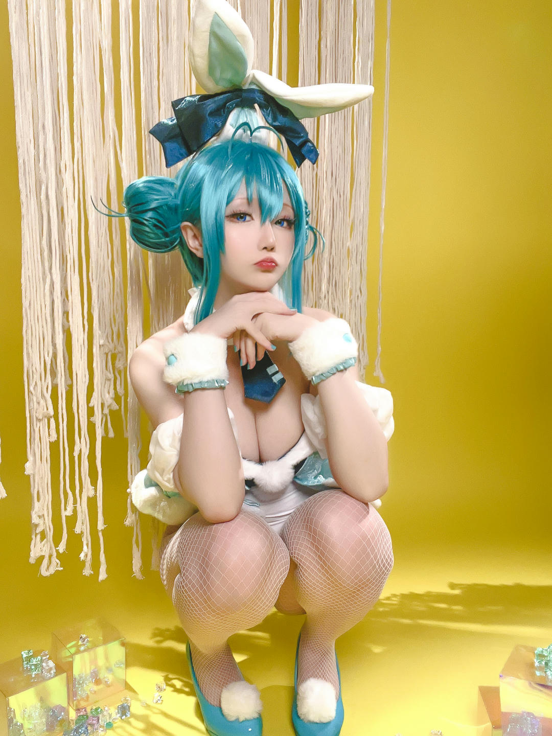 星之迟迟 NO.208 2023-9-A [77P1V 638MB]_第4集