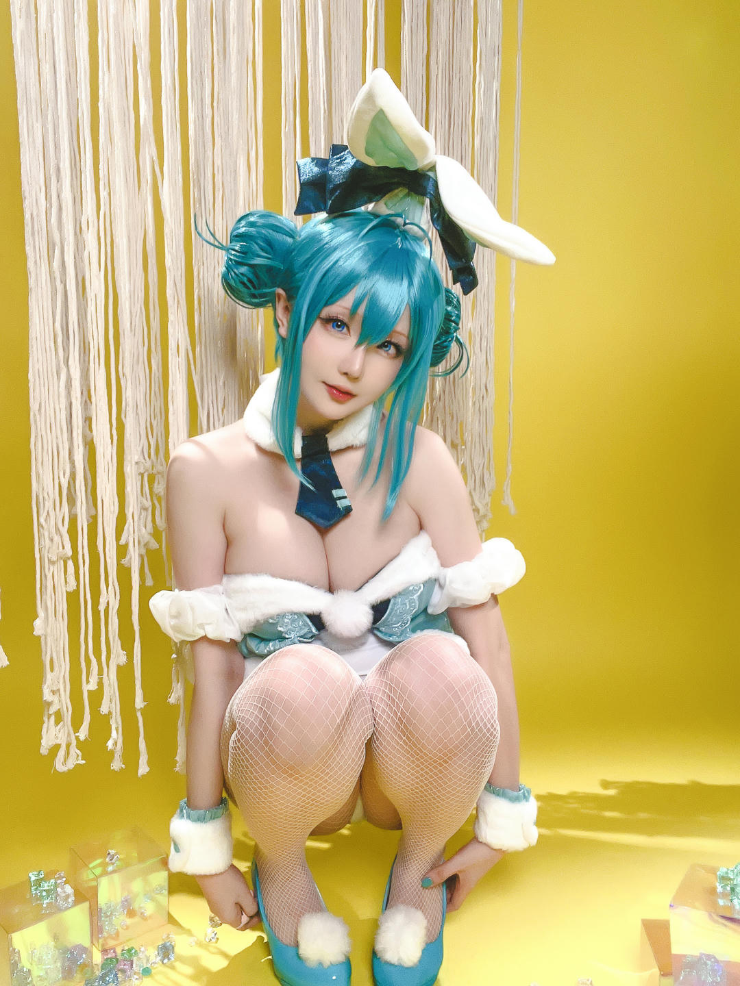 星之迟迟 NO.208 2023-9-A [77P1V 638MB]_第4集