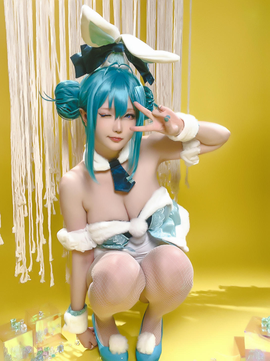 星之迟迟 NO.208 2023-9-A [77P1V 638MB]_第4集