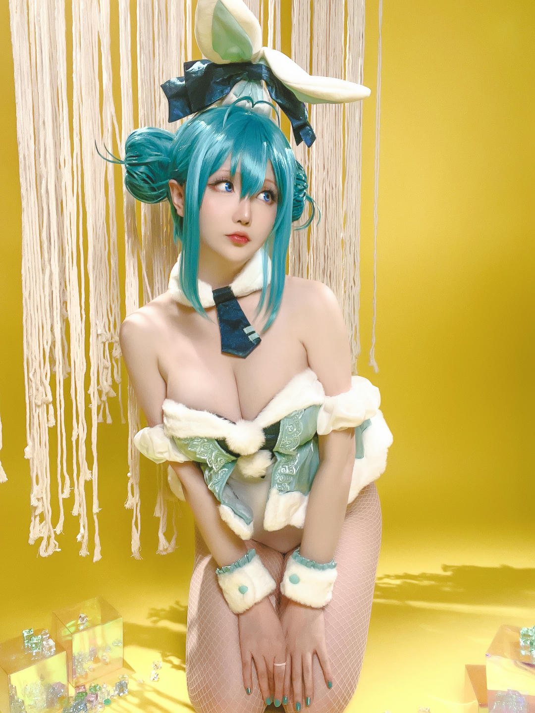 星之迟迟 NO.208 2023-9-A [77P1V 638MB]_第4集