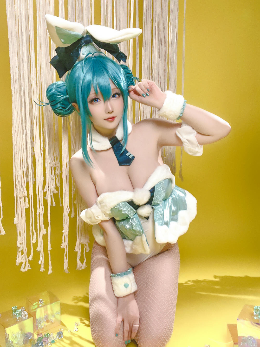星之迟迟 NO.208 2023-9-A [77P1V 638MB]_第4集