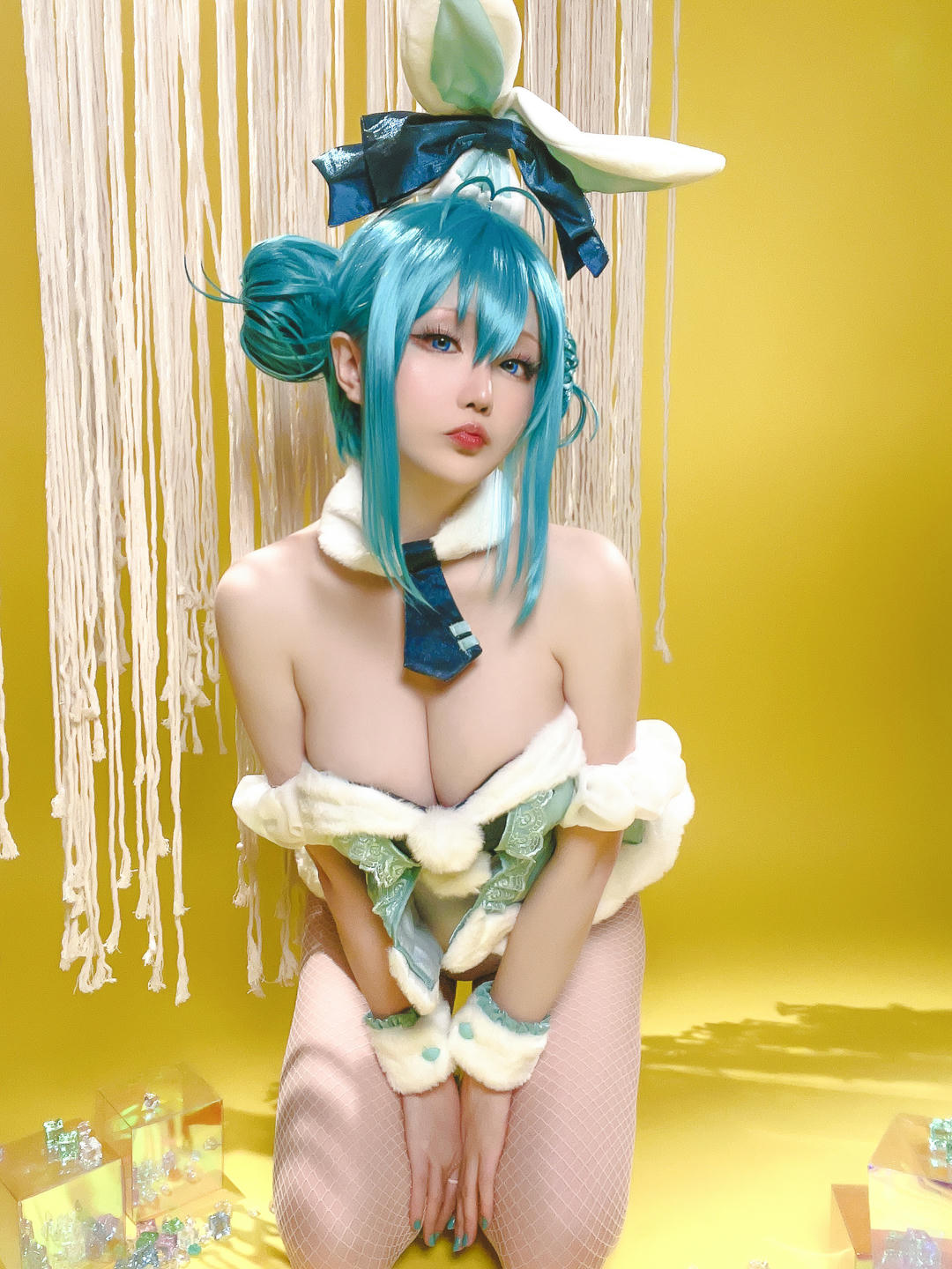 星之迟迟 NO.208 2023-9-A [77P1V 638MB]_第4集