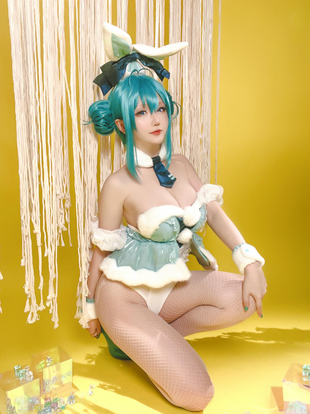 星之迟迟 NO.208 2023-9-A [77P1V 638MB]_第4集