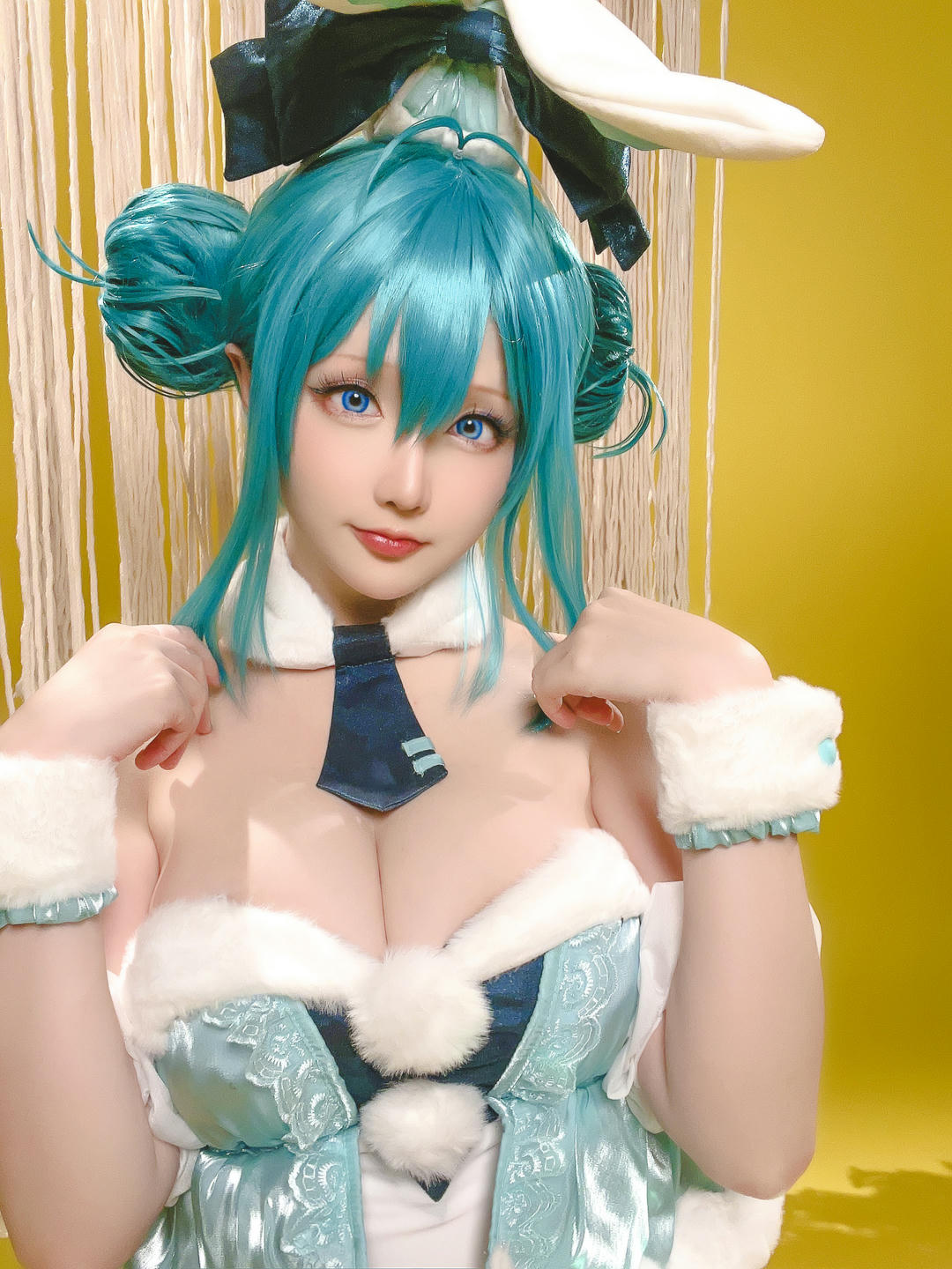 星之迟迟 NO.208 2023-9-A [77P1V 638MB]_第4集