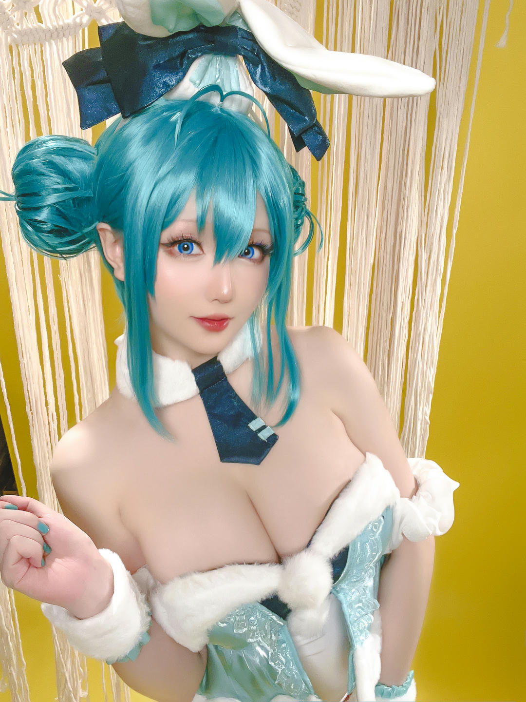 星之迟迟 NO.208 2023-9-A [77P1V 638MB]_第4集