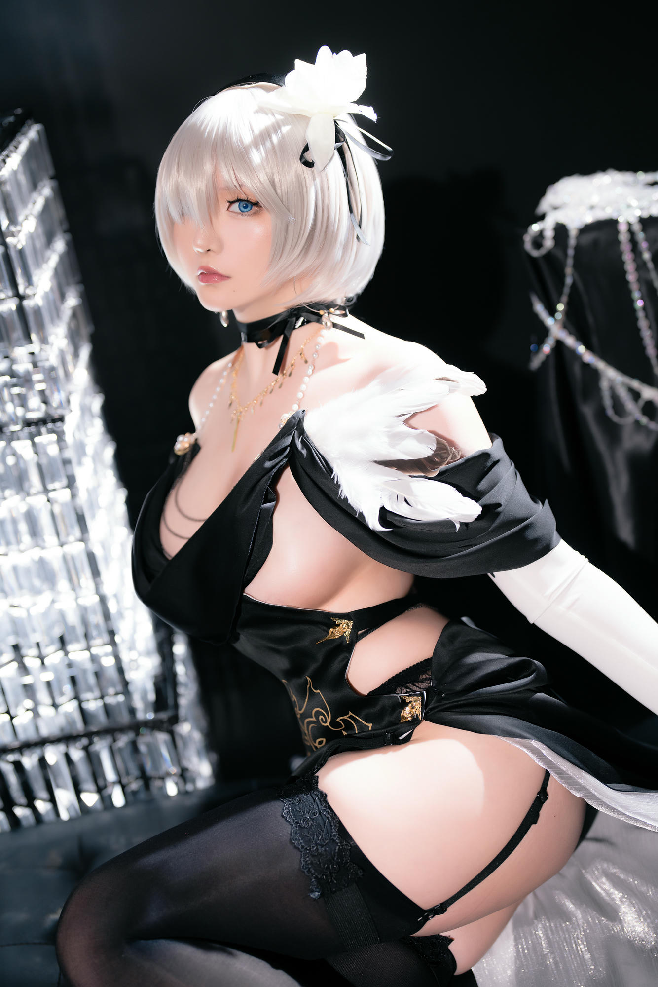 星之迟迟 NO.210 2023-9-C [94P 538MB]_第1集