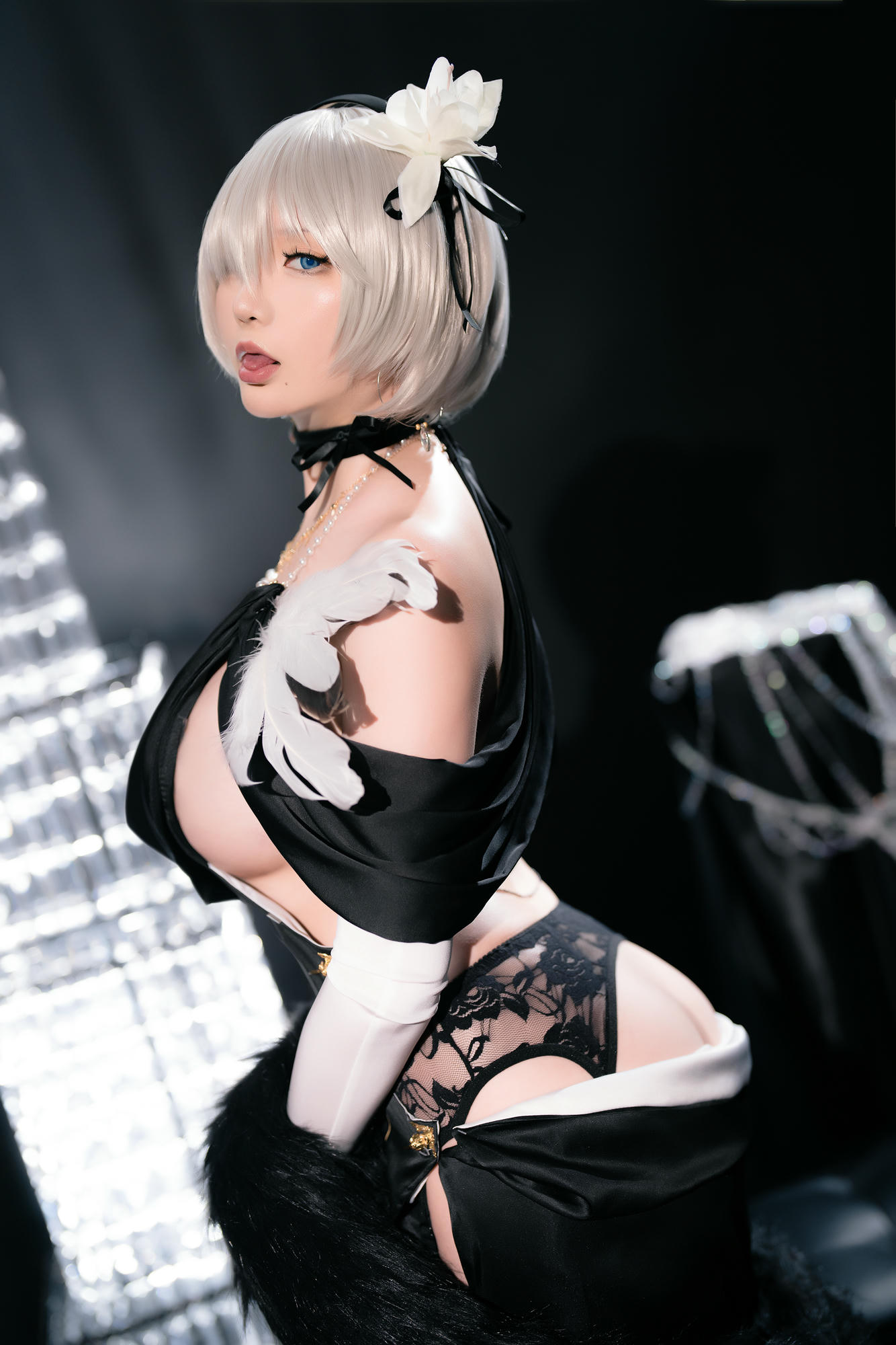星之迟迟 NO.210 2023-9-C [94P 538MB]_第1集