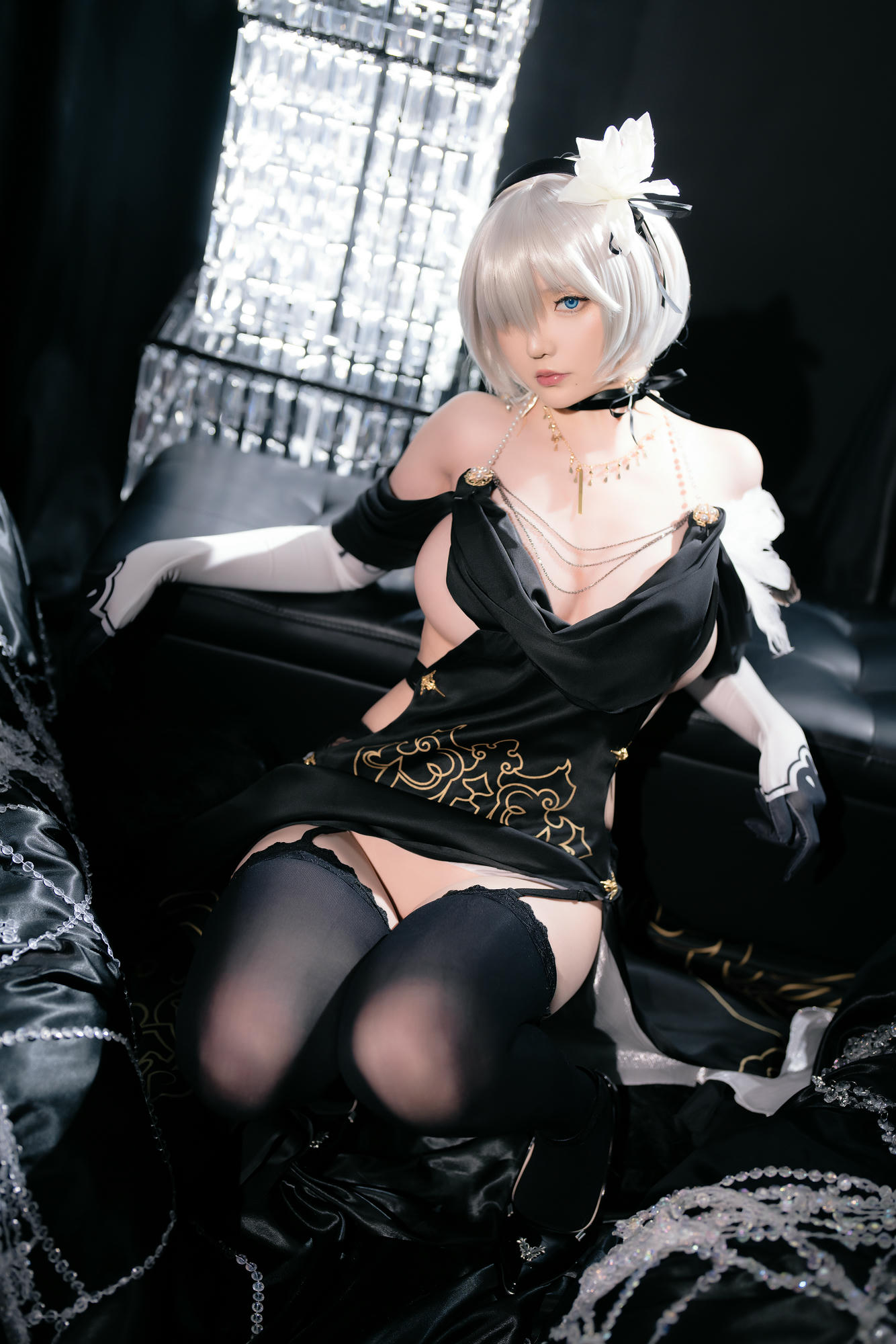 星之迟迟 NO.210 2023-9-C [94P 538MB]_第1集