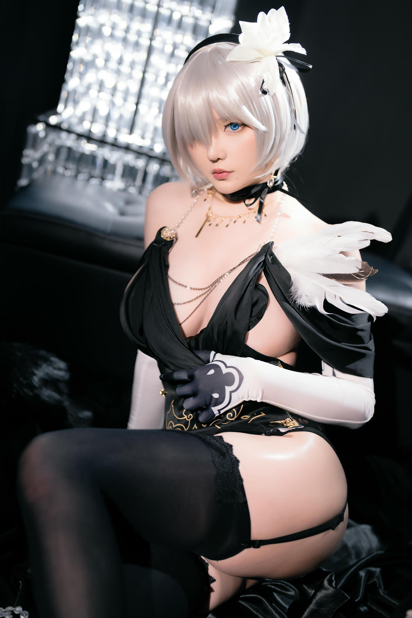 星之迟迟 NO.210 2023-9-C [94P 538MB]_第3集