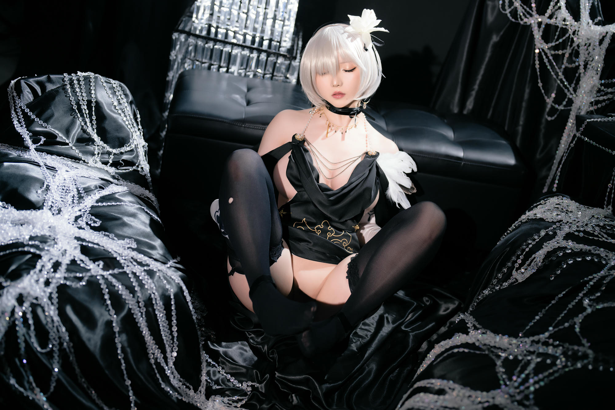 星之迟迟 NO.210 2023-9-C [94P 538MB]_第3集