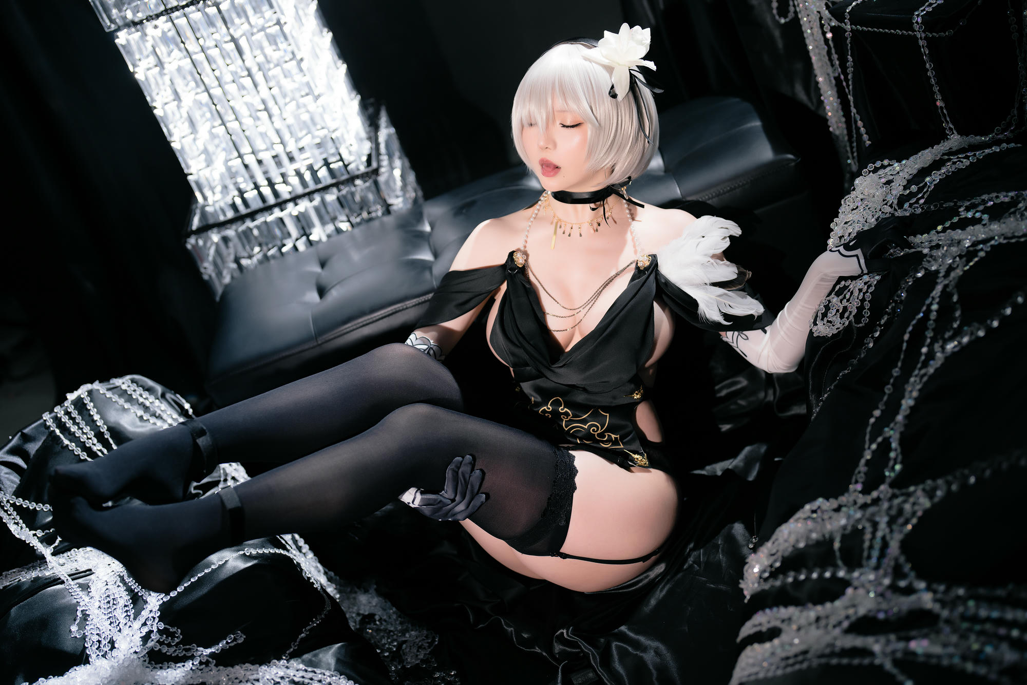 星之迟迟 NO.210 2023-9-C [94P 538MB]_第3集