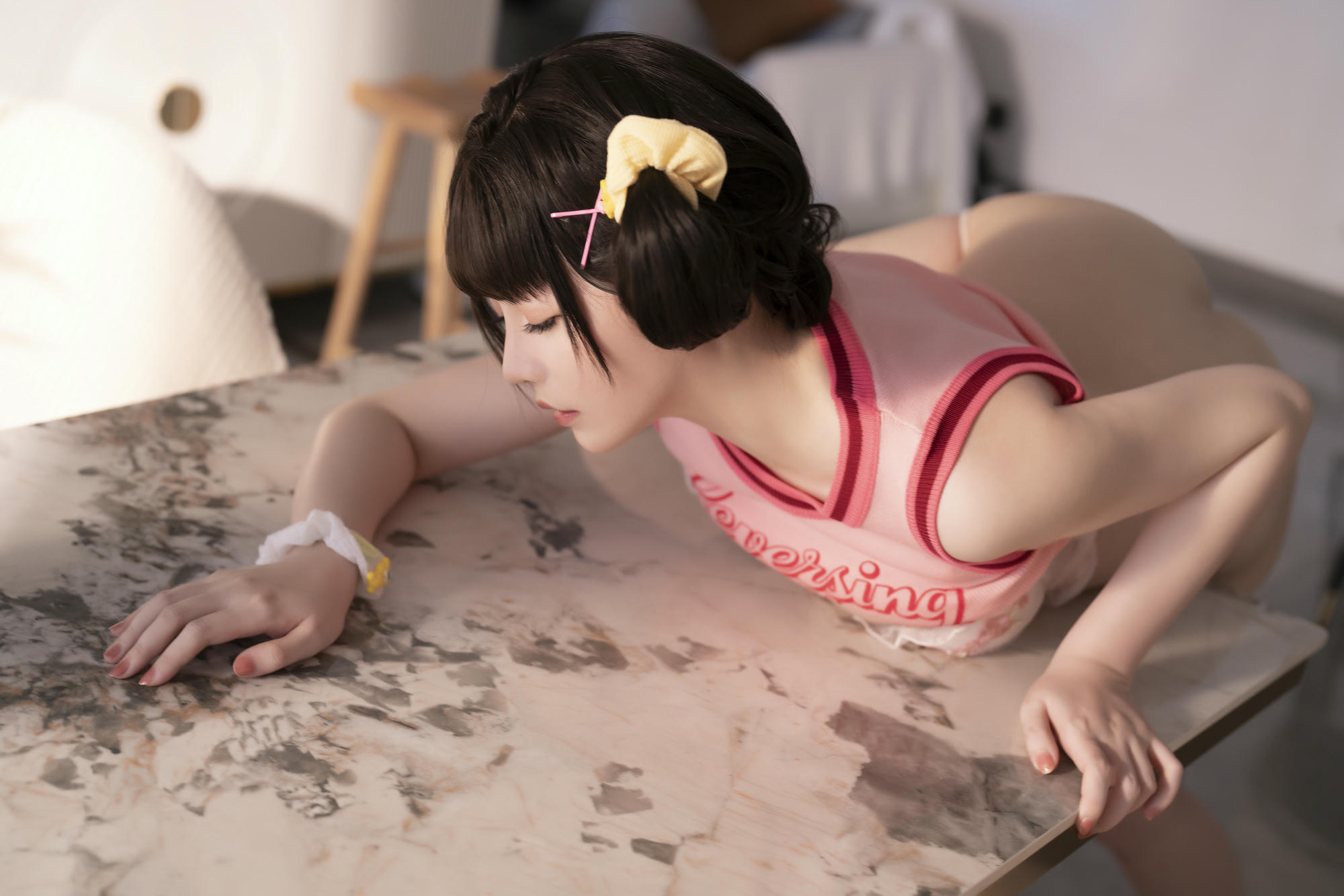 星之迟迟 NO.211 2023-9-D [134P1V 1.12GB]_第4集