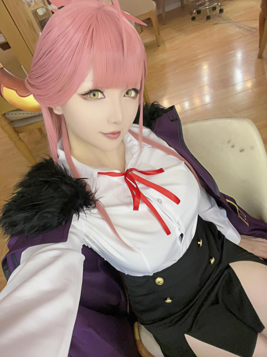 星之迟迟 NO.213 2023-10-B [90P 533MB]_第5集