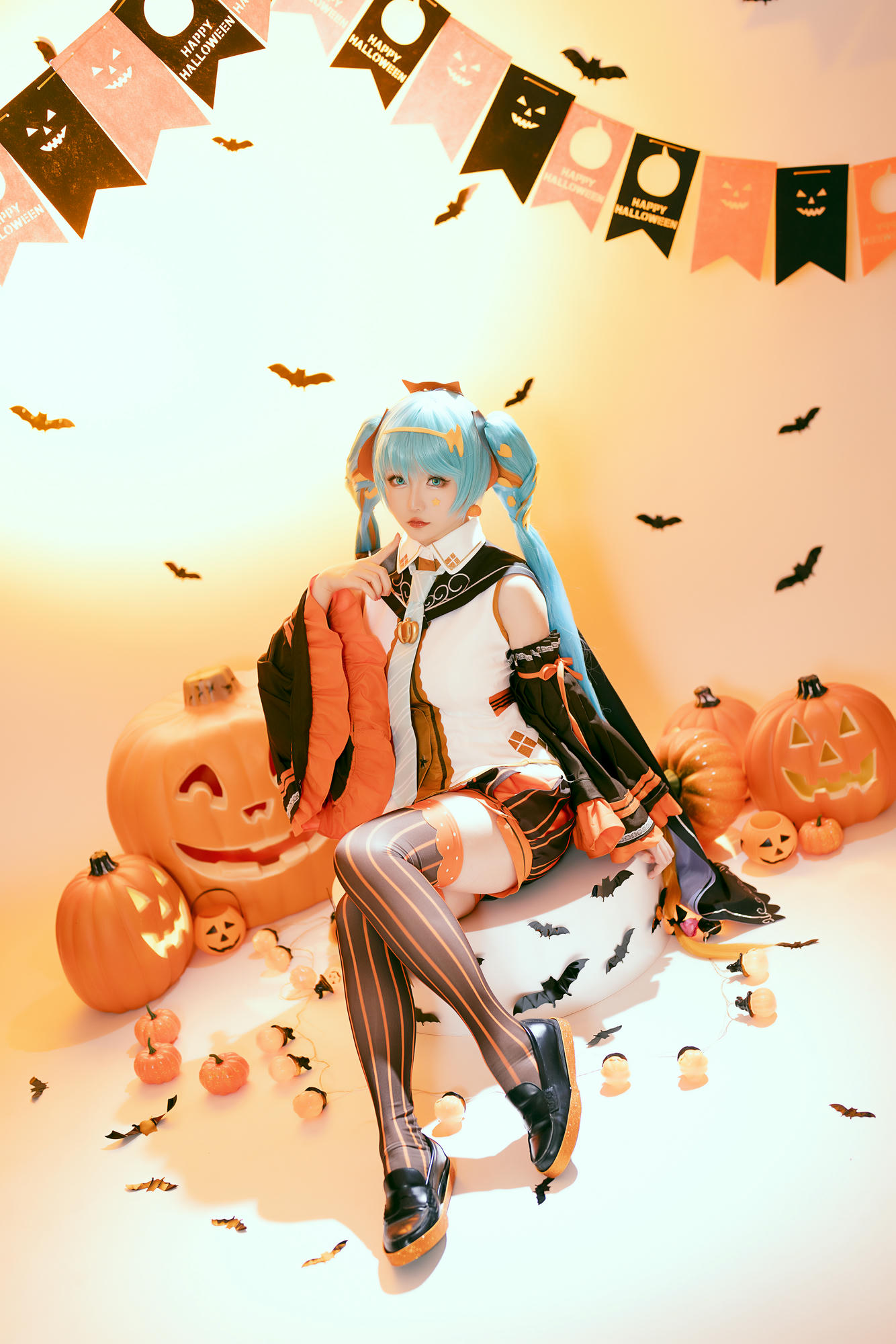 星之迟迟 NO.214 2023-10-赠品 [53P 307MB]_第1集