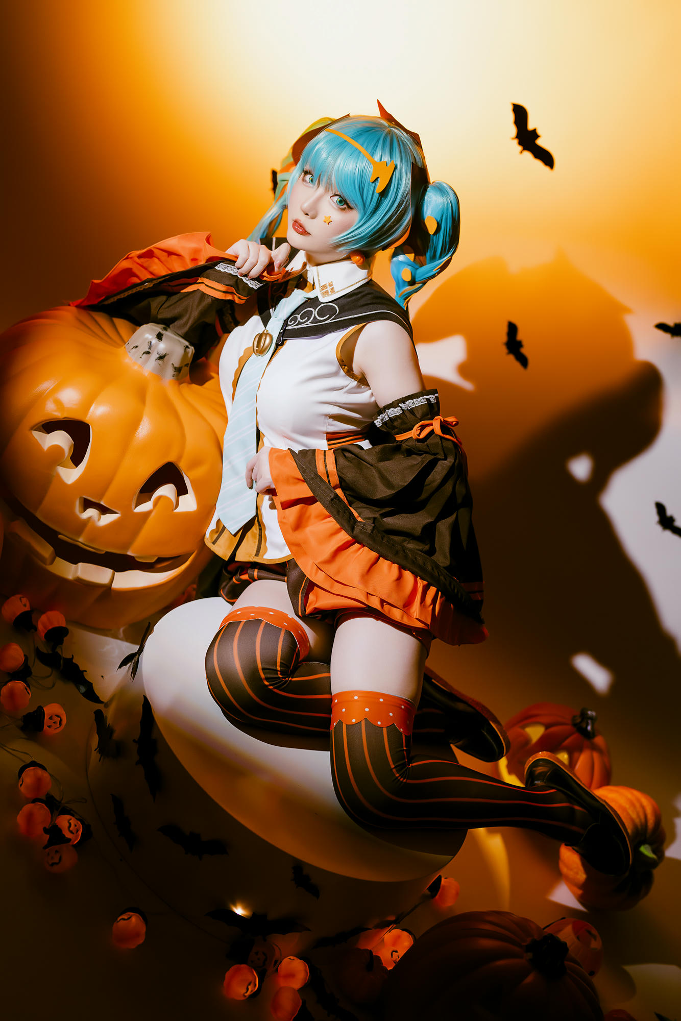 星之迟迟 NO.214 2023-10-赠品 [53P 307MB]_第2集