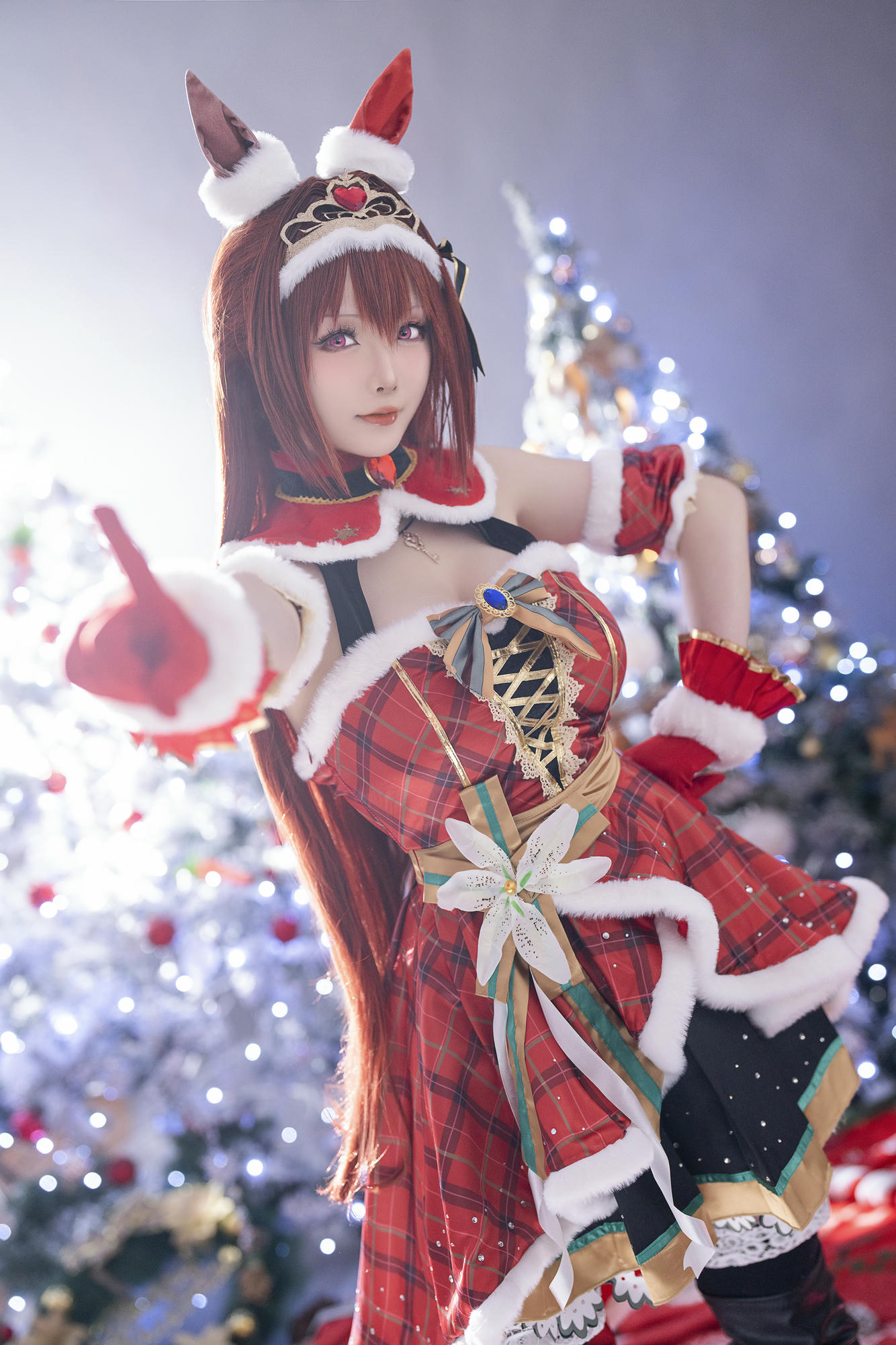 星之迟迟 NO.221 2023-12-A&G [95P 676MB]-A_第1集
