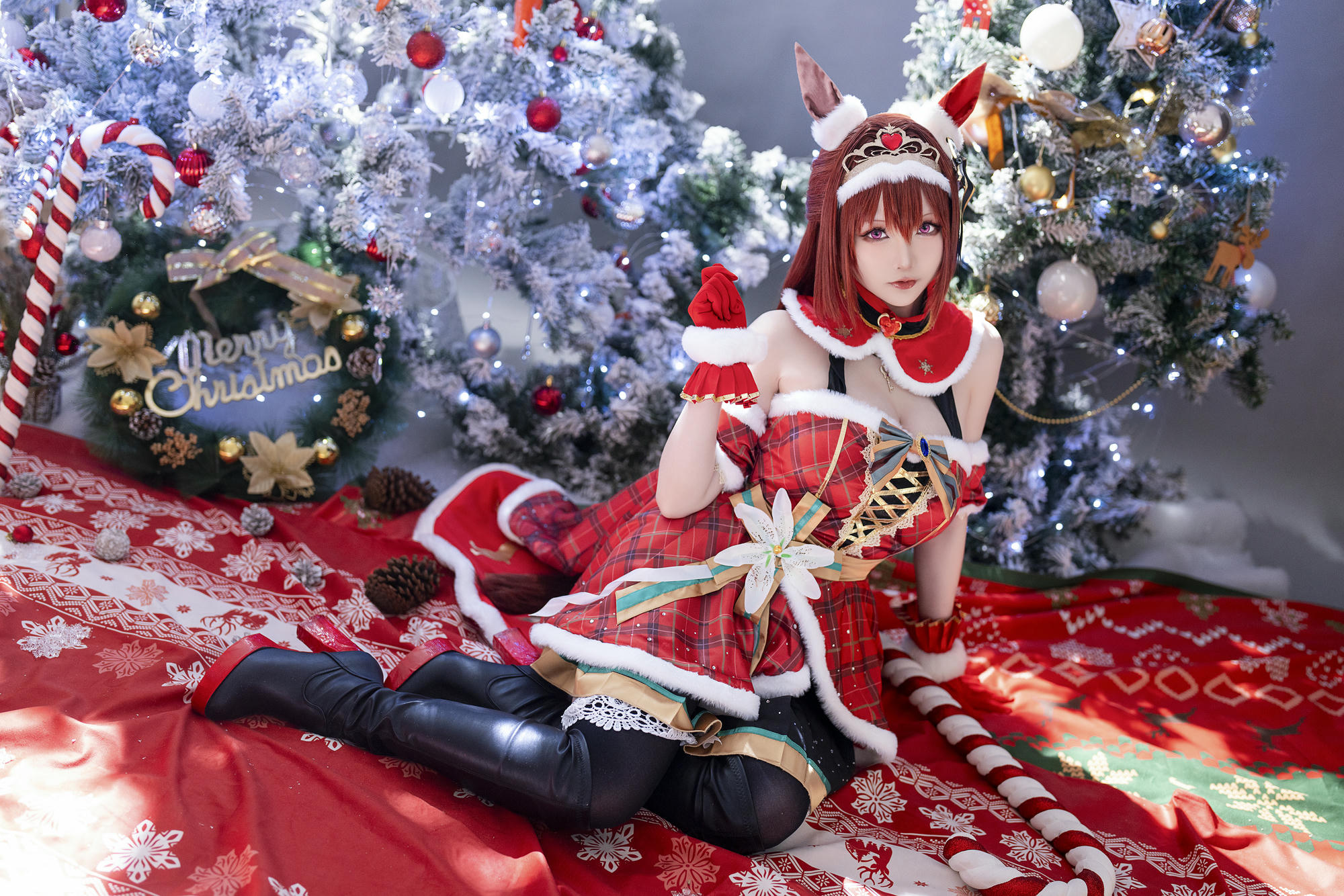 星之迟迟 NO.221 2023-12-A&G [95P 676MB]-A_第1集