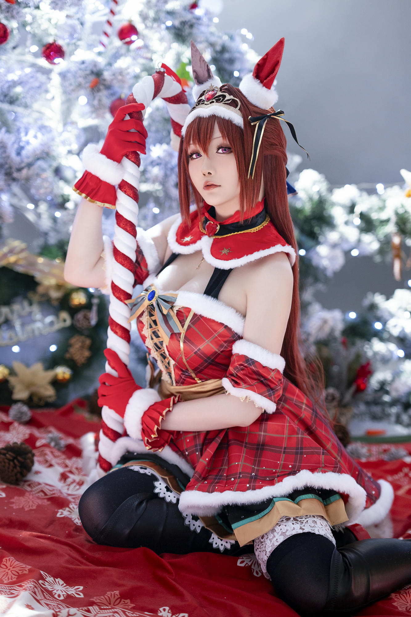星之迟迟 NO.221 2023-12-A&G [95P 676MB]-A_第1集
