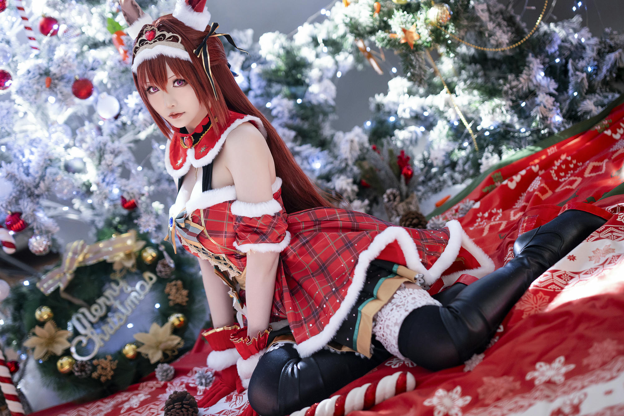 星之迟迟 NO.221 2023-12-A&G [95P 676MB]-A_第1集