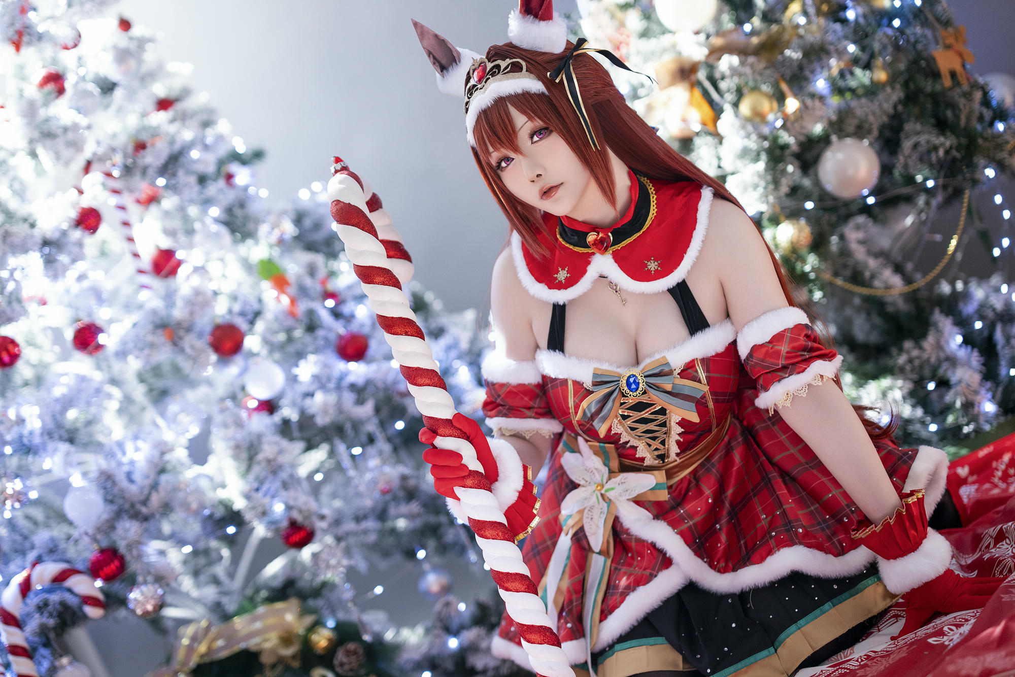 星之迟迟 NO.221 2023-12-A&G [95P 676MB]-A_第1集