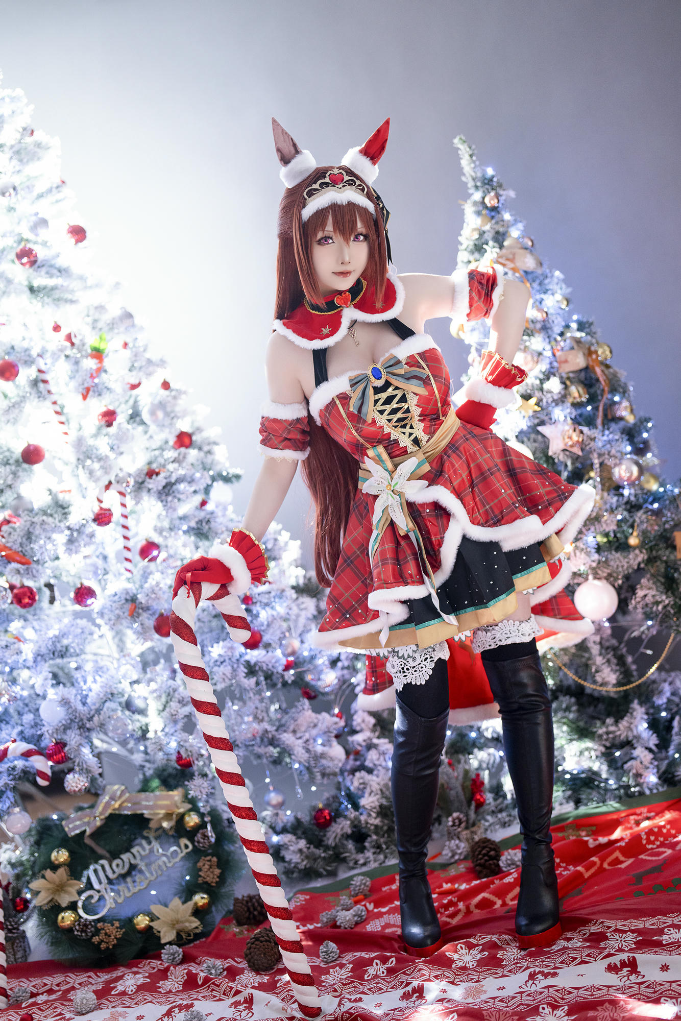 星之迟迟 NO.221 2023-12-A&G [95P 676MB]-A_第1集