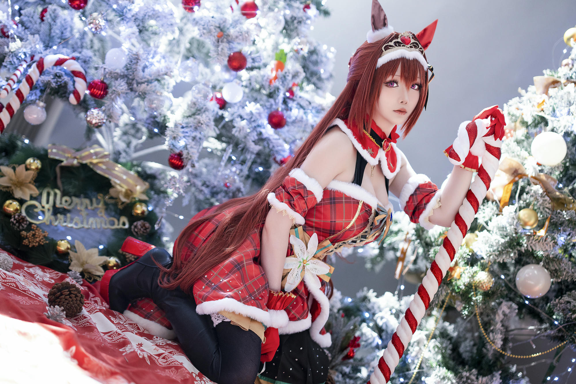 星之迟迟 NO.221 2023-12-A&G [95P 676MB]-A_第1集
