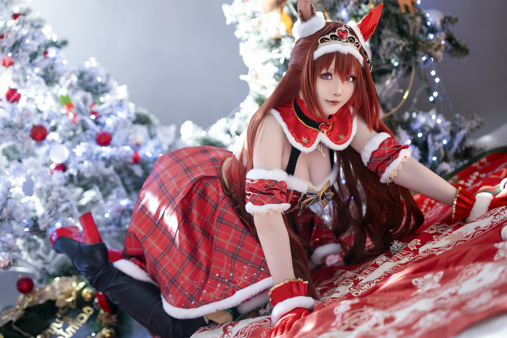 星之迟迟 NO.221 2023-12-A&G [95P 676MB]-A_第2集