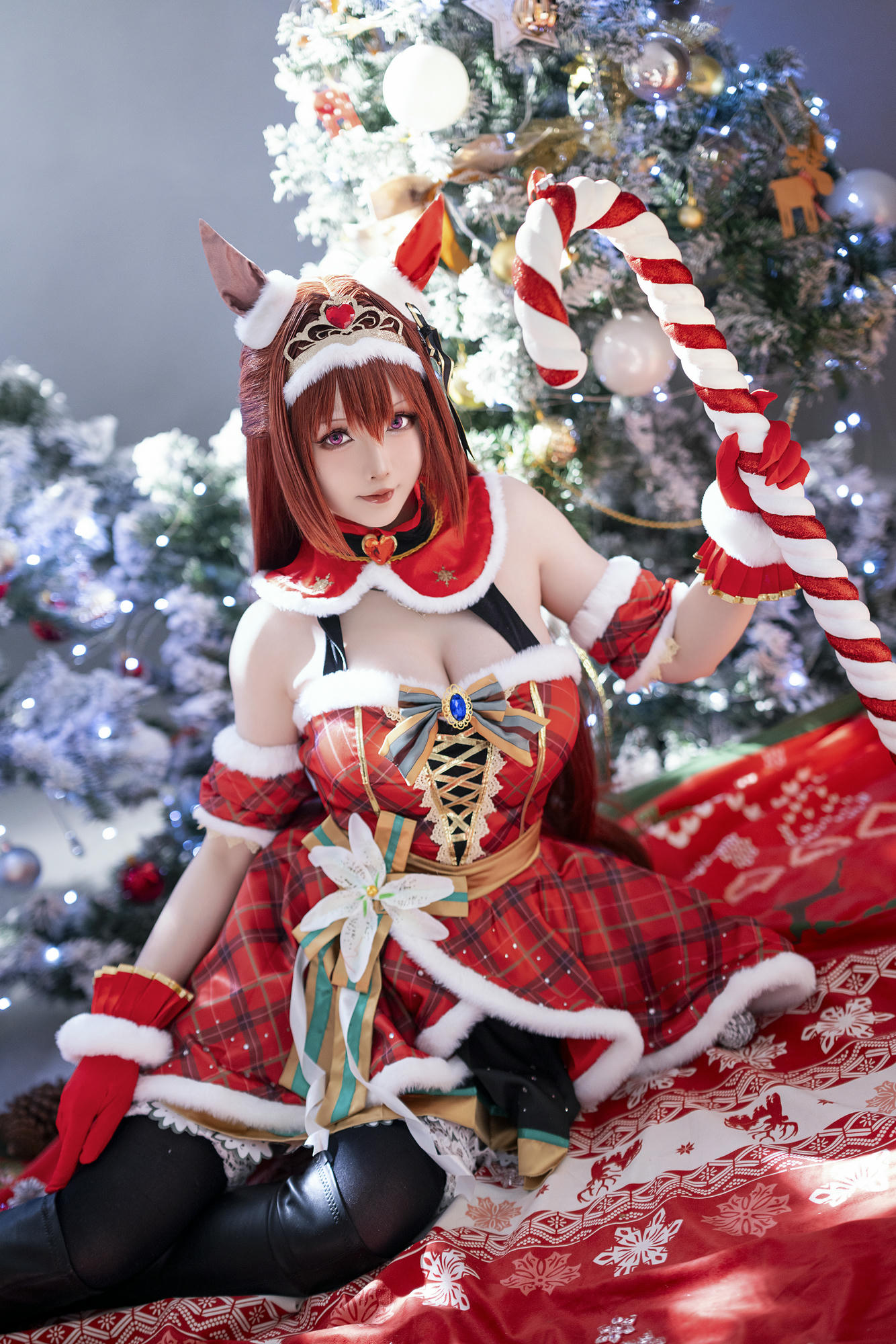 星之迟迟 NO.221 2023-12-A&G [95P 676MB]-A_第2集