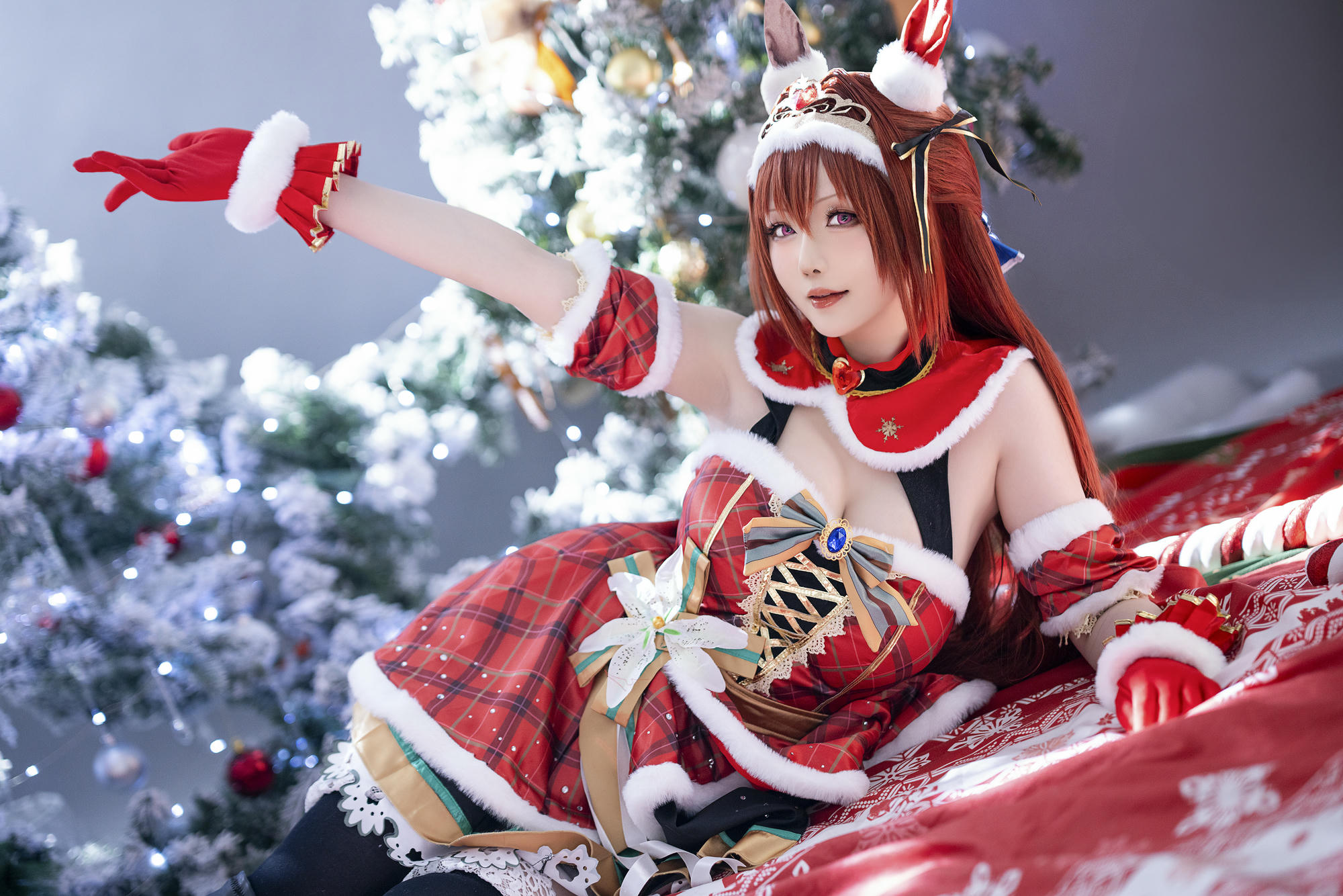 星之迟迟 NO.221 2023-12-A&G [95P 676MB]-A_第2集
