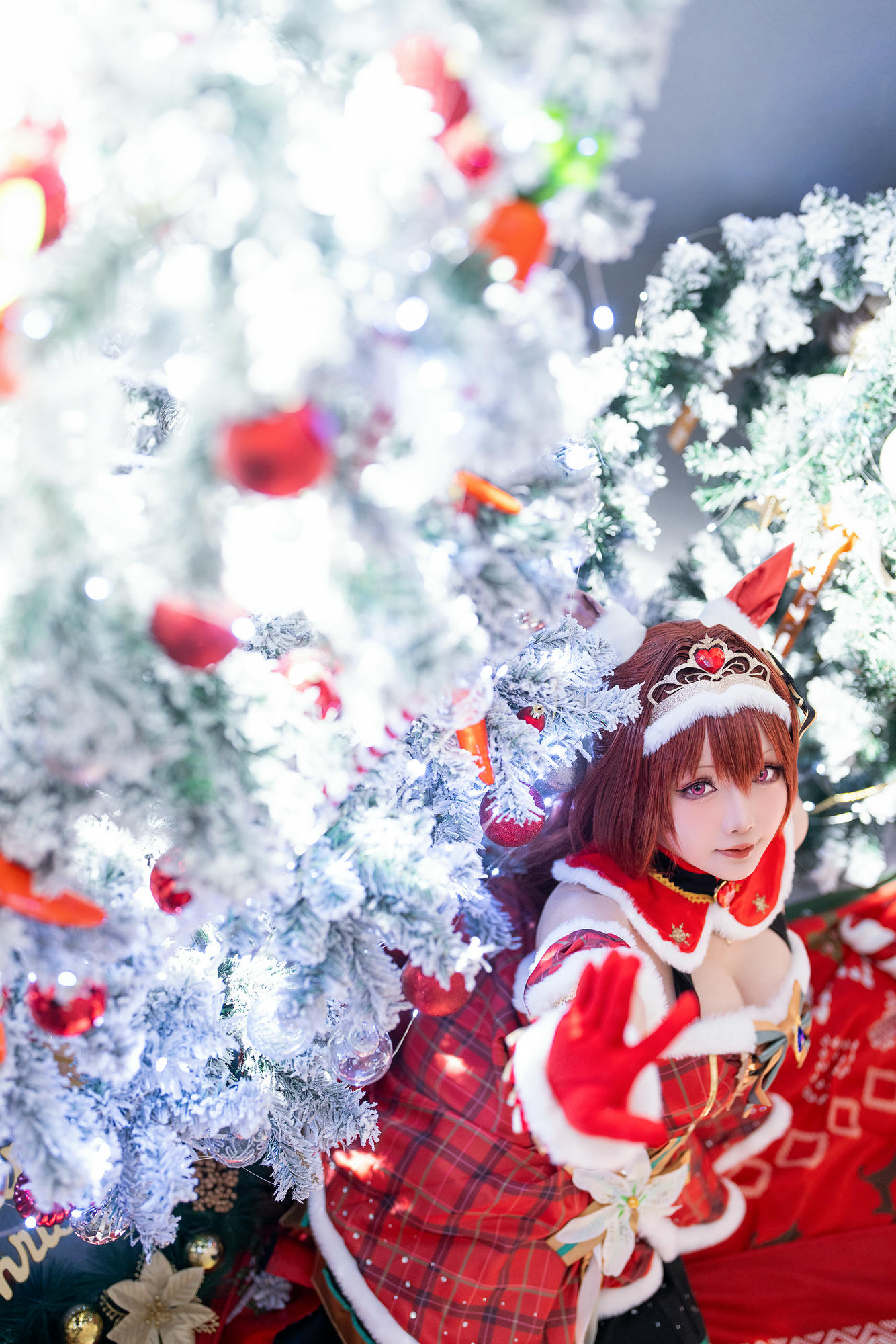 星之迟迟 NO.221 2023-12-A&G [95P 676MB]-A_第2集