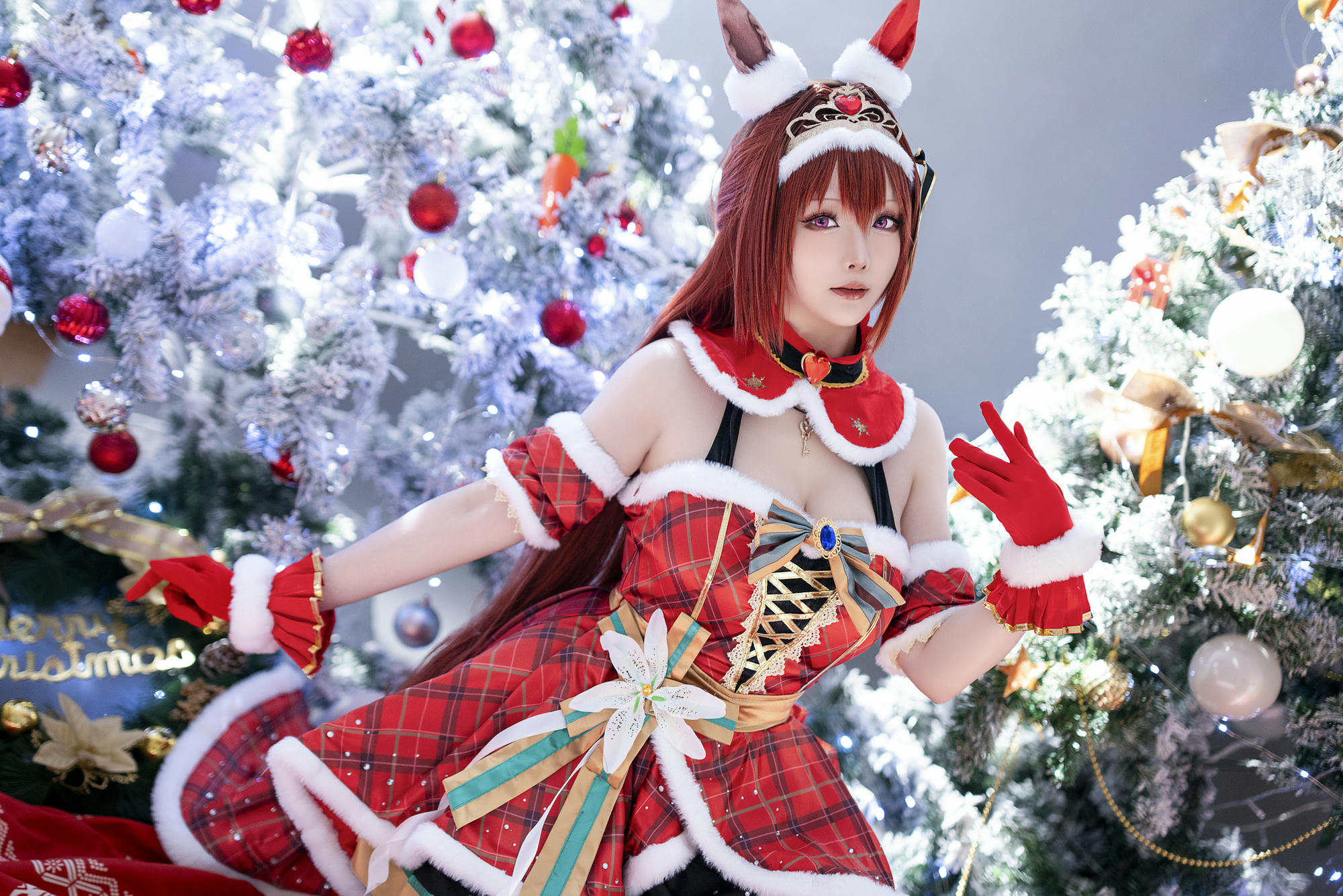 星之迟迟 NO.221 2023-12-A&G [95P 676MB]-A_第2集