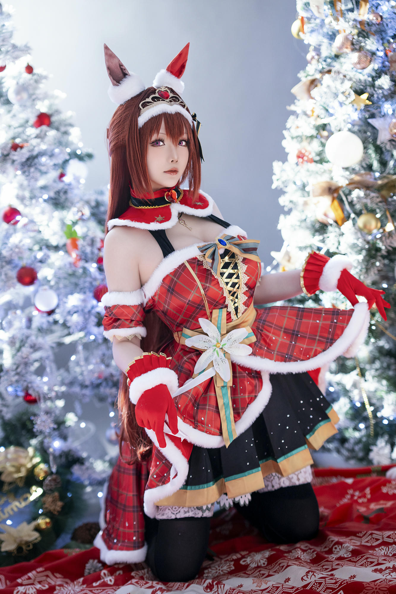 星之迟迟 NO.221 2023-12-A&G [95P 676MB]-A_第2集