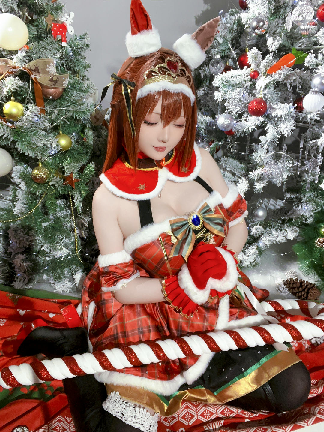 星之迟迟 NO.221 2023-12-A&G [95P 676MB]-A_第2集