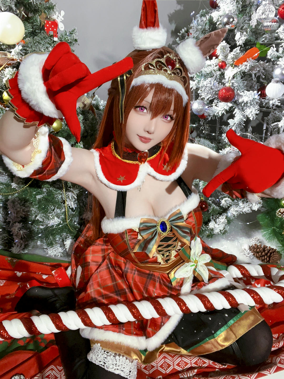 星之迟迟 NO.221 2023-12-A&G [95P 676MB]-A_第2集