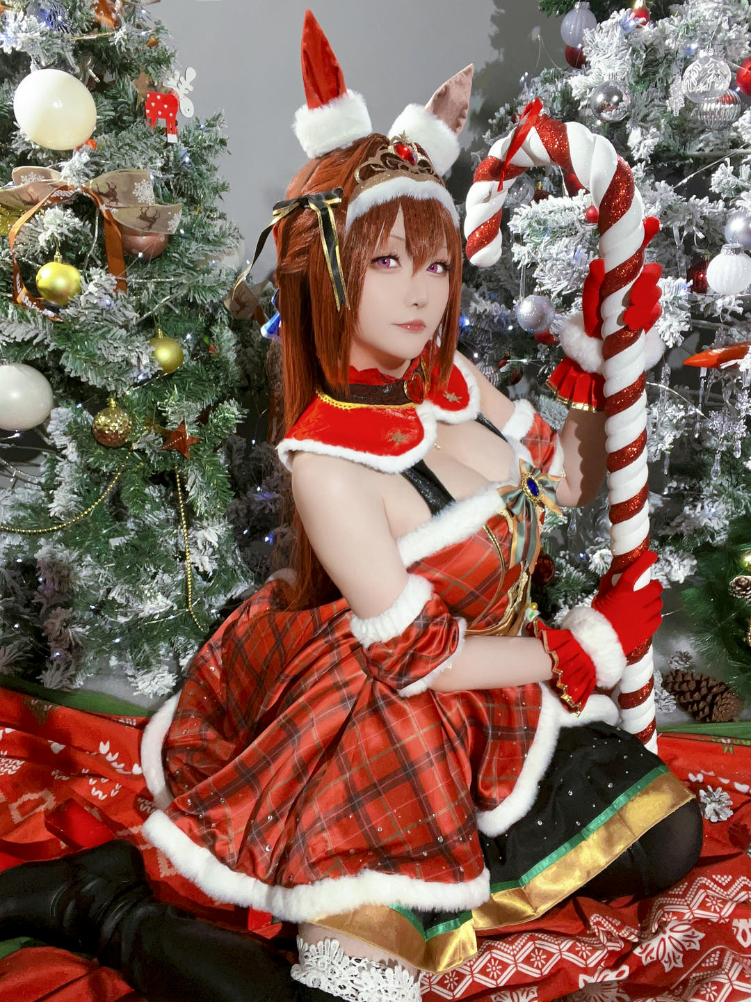 星之迟迟 NO.221 2023-12-A&G [95P 676MB]-A_第3集